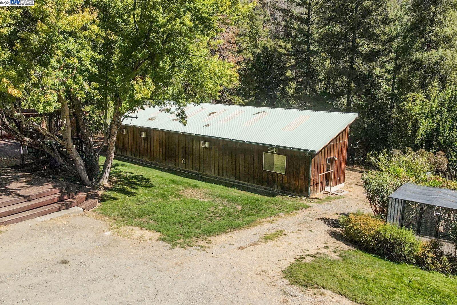 4481 Rush Creek Rd, Lewiston CA 96052 — photo 4