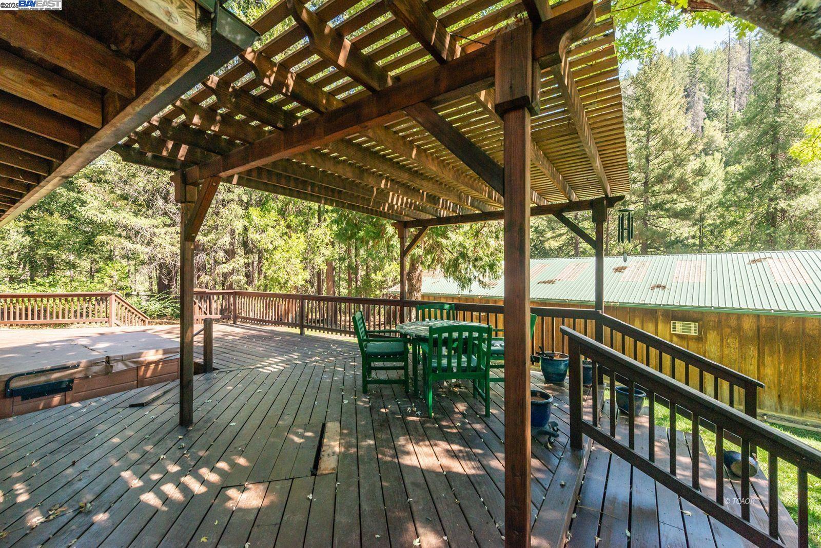 4481 Rush Creek Rd, Lewiston CA 96052 — photo 33