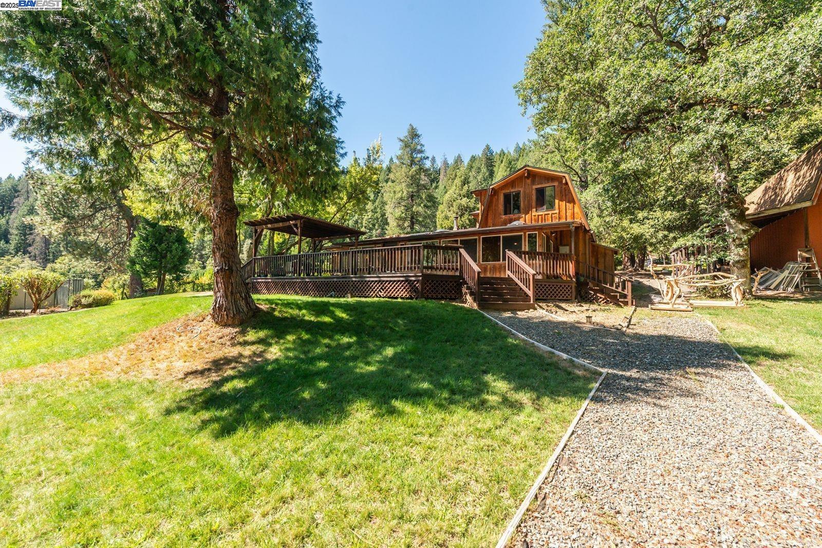 4481 Rush Creek Rd, Lewiston CA 96052 — photo 39