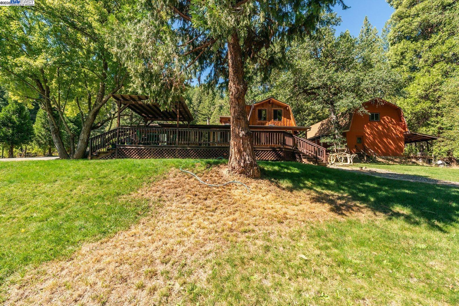 4481 Rush Creek Rd, Lewiston CA 96052 — photo 47
