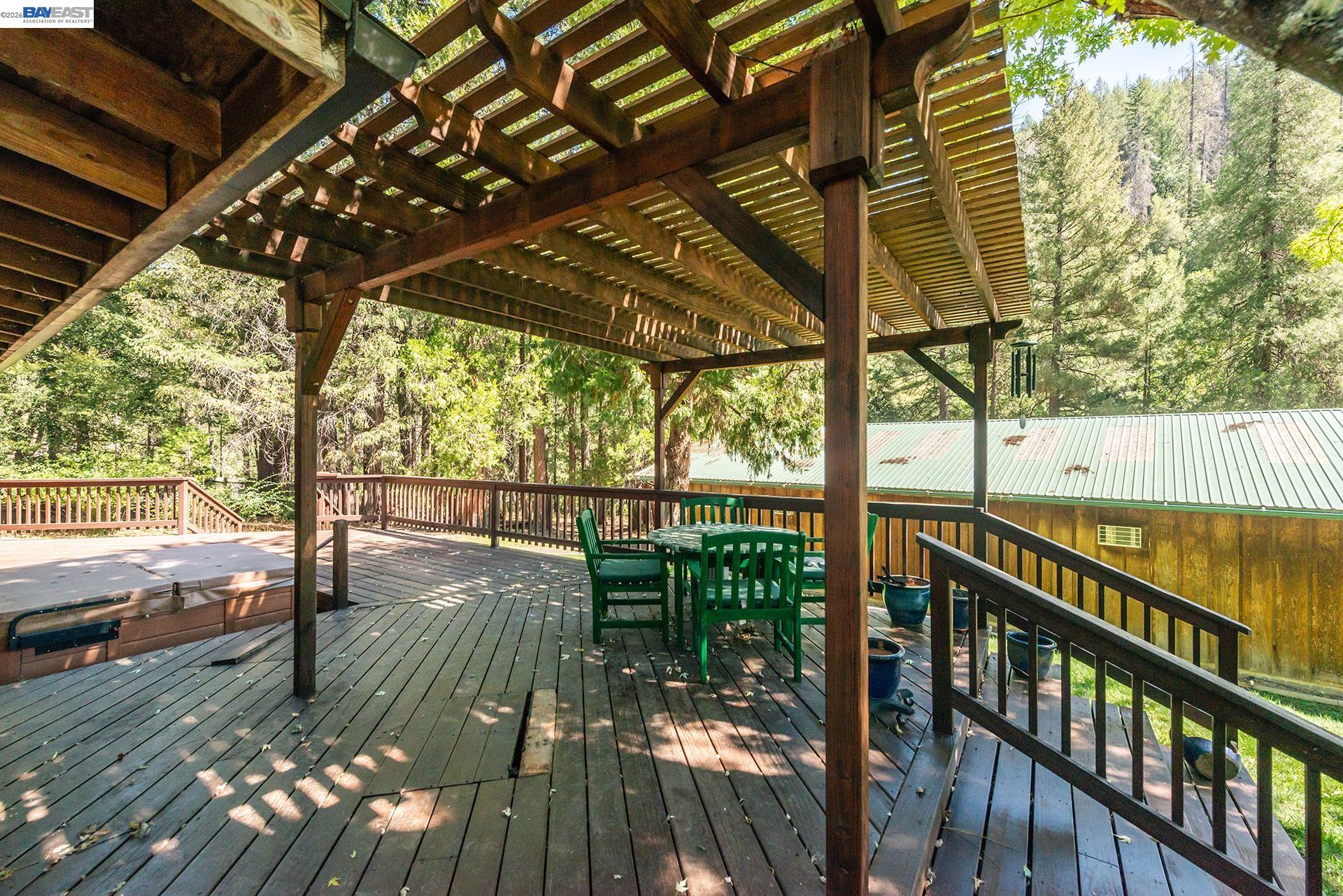4481 Rush Creek Rd, Lewiston CA 96052 — photo 56