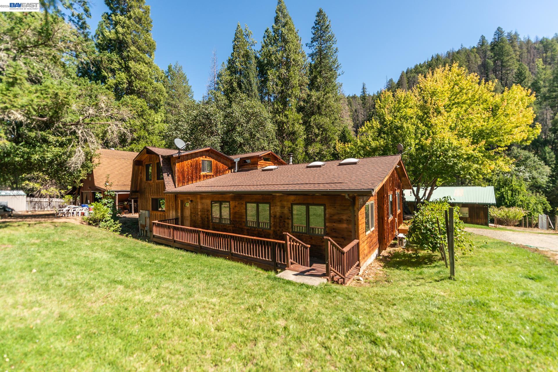 4481 Rush Creek Rd, Lewiston CA 96052 — photo 62