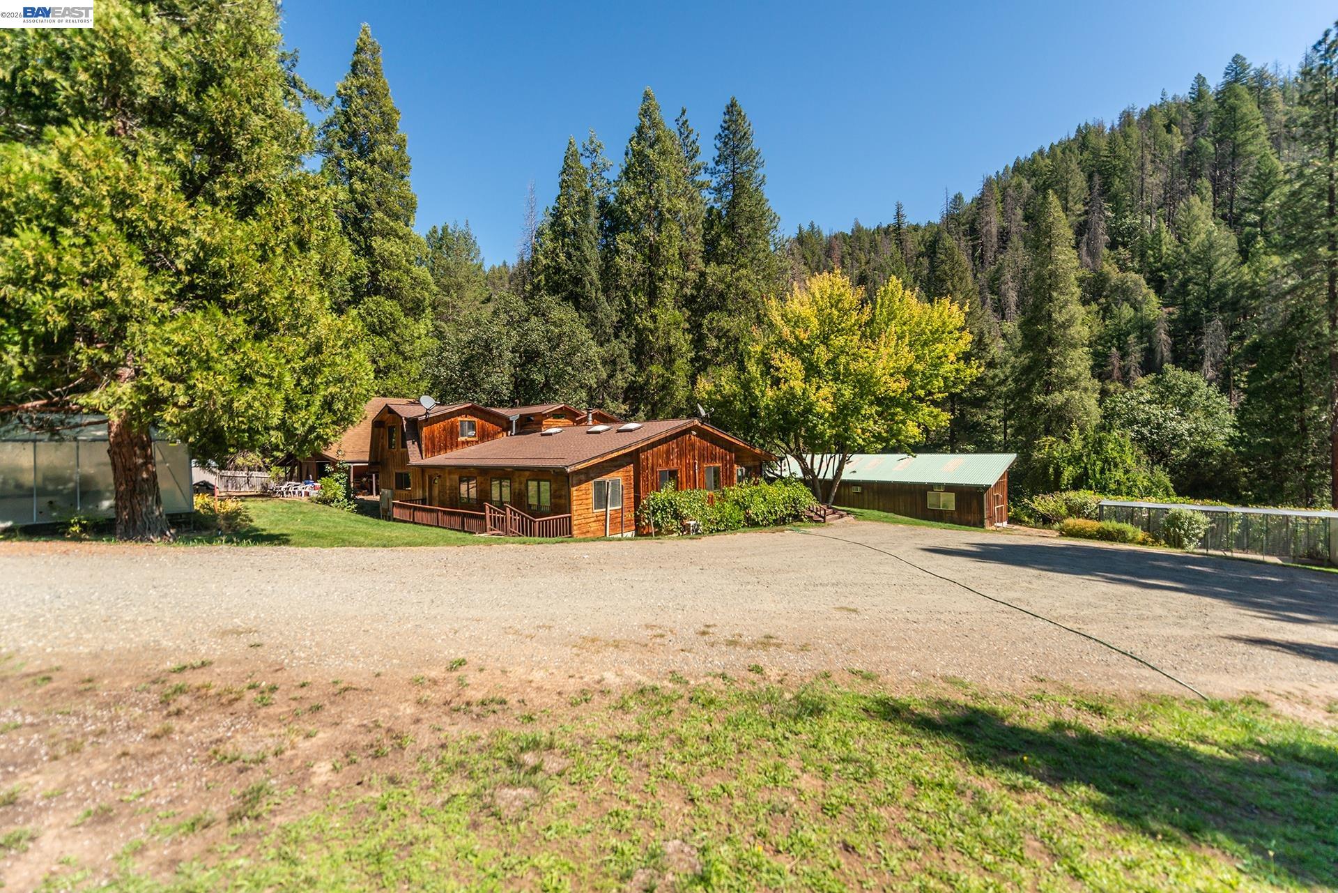 4481 Rush Creek Rd, Lewiston CA 96052 — photo 63