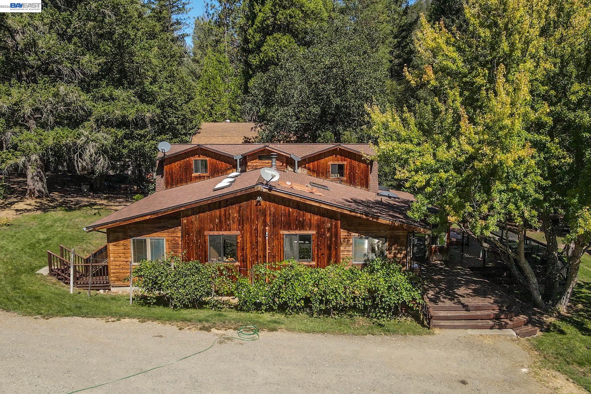 4481 Rush Creek Rd, Lewiston CA 96052 — photo 68