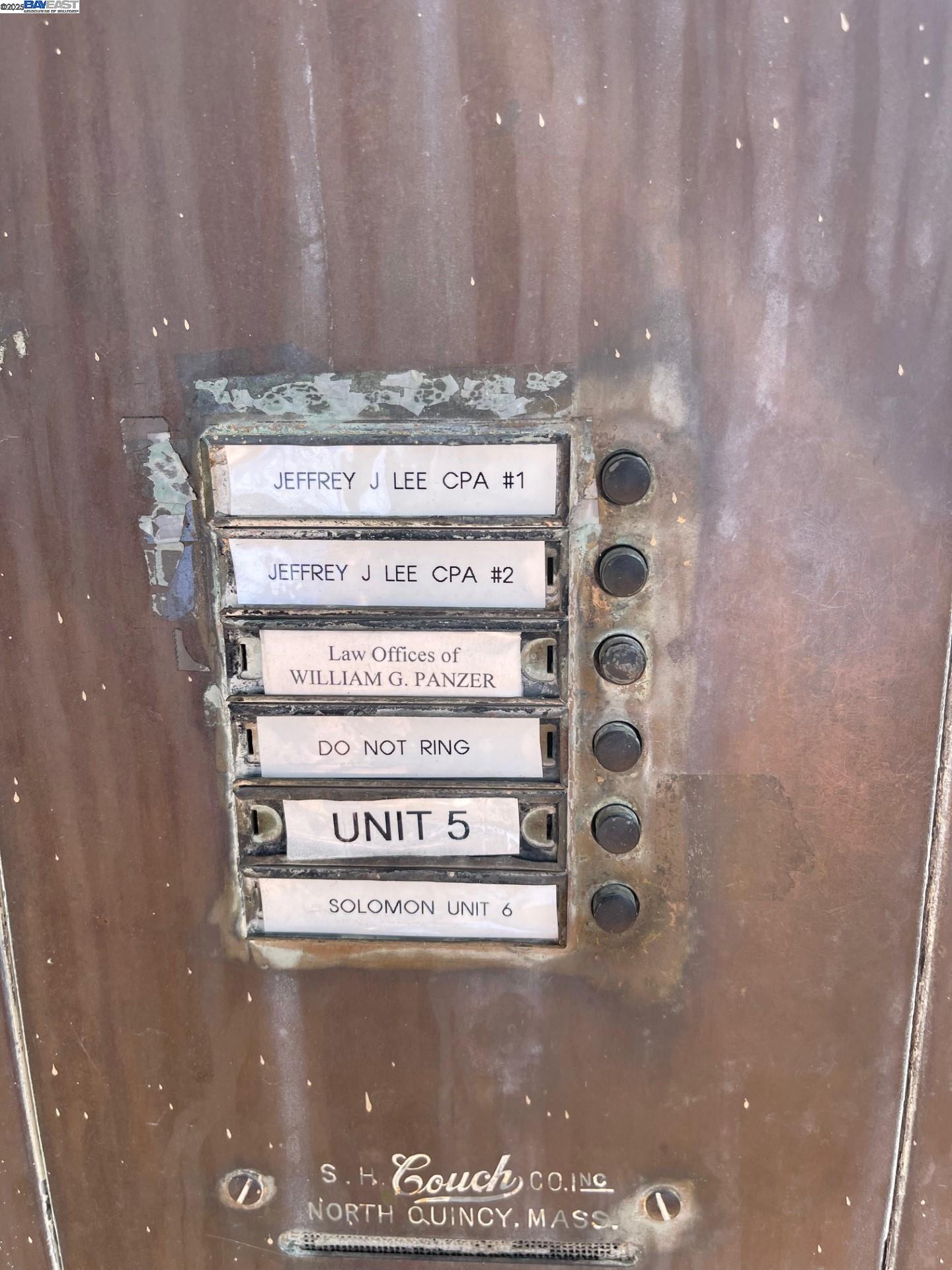 370 Grand Ave UNIT 3, Oakland, CA, 94610