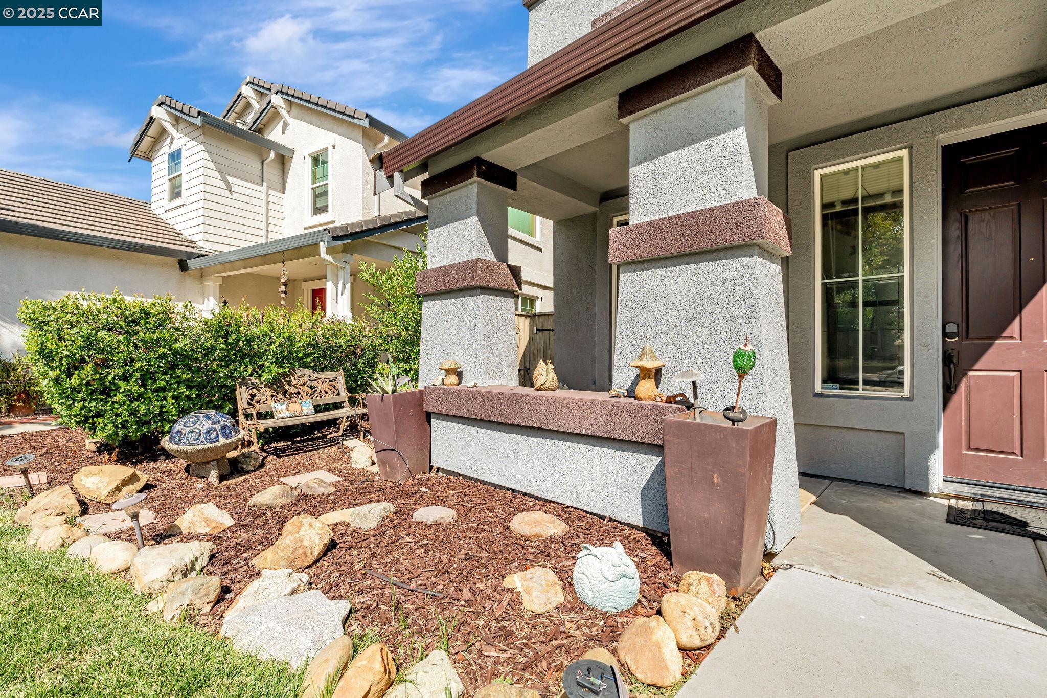Detail Gallery Image 1 of 29 For 20640 Sarazen Pl, Patterson,  CA 95363 - 4 Beds | 2/1 Baths