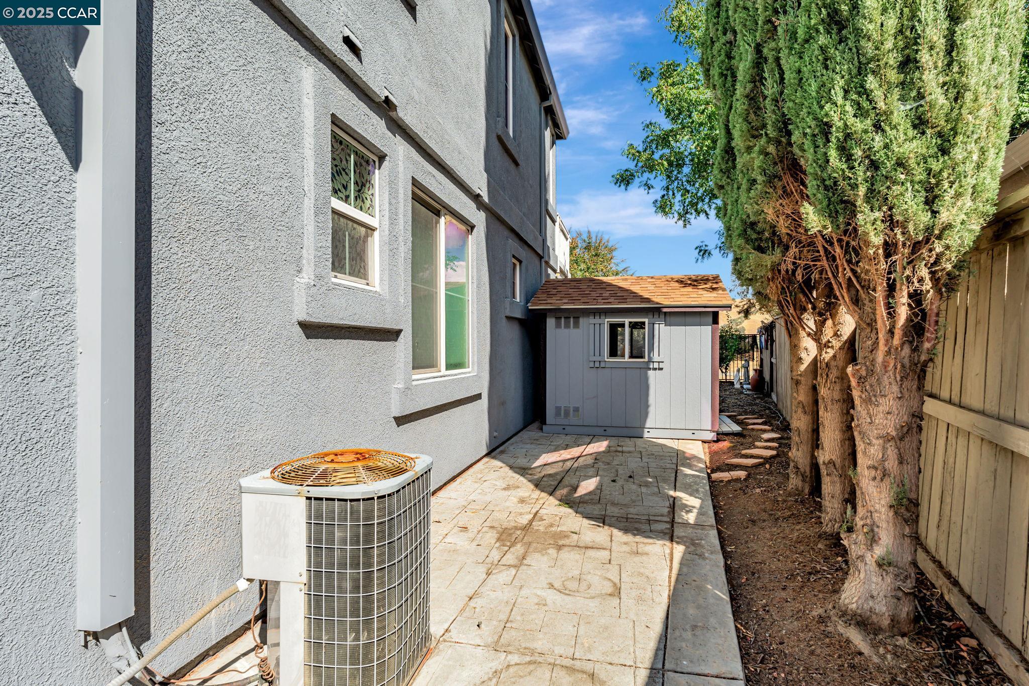 Detail Gallery Image 24 of 29 For 20640 Sarazen Pl, Patterson,  CA 95363 - 4 Beds | 2/1 Baths