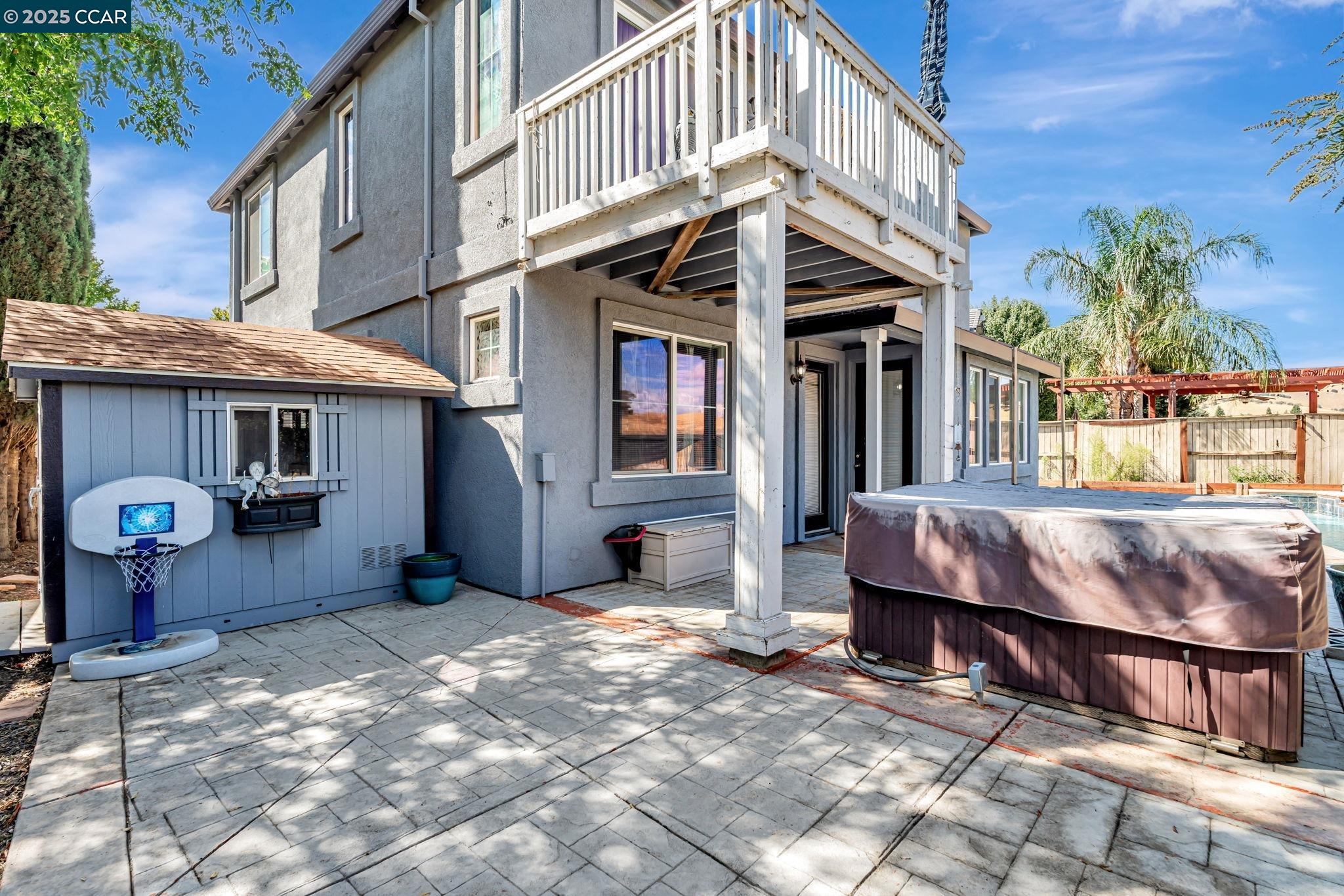 Detail Gallery Image 25 of 29 For 20640 Sarazen Pl, Patterson,  CA 95363 - 4 Beds | 2/1 Baths