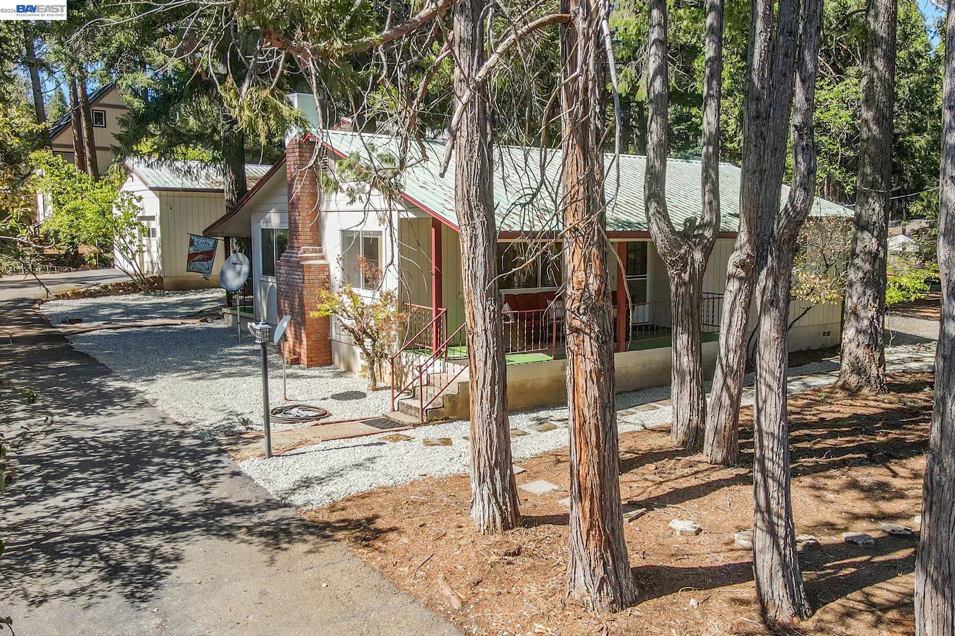 230 Lakeview Dr., Trinity Center CA 96091 — photo 34
