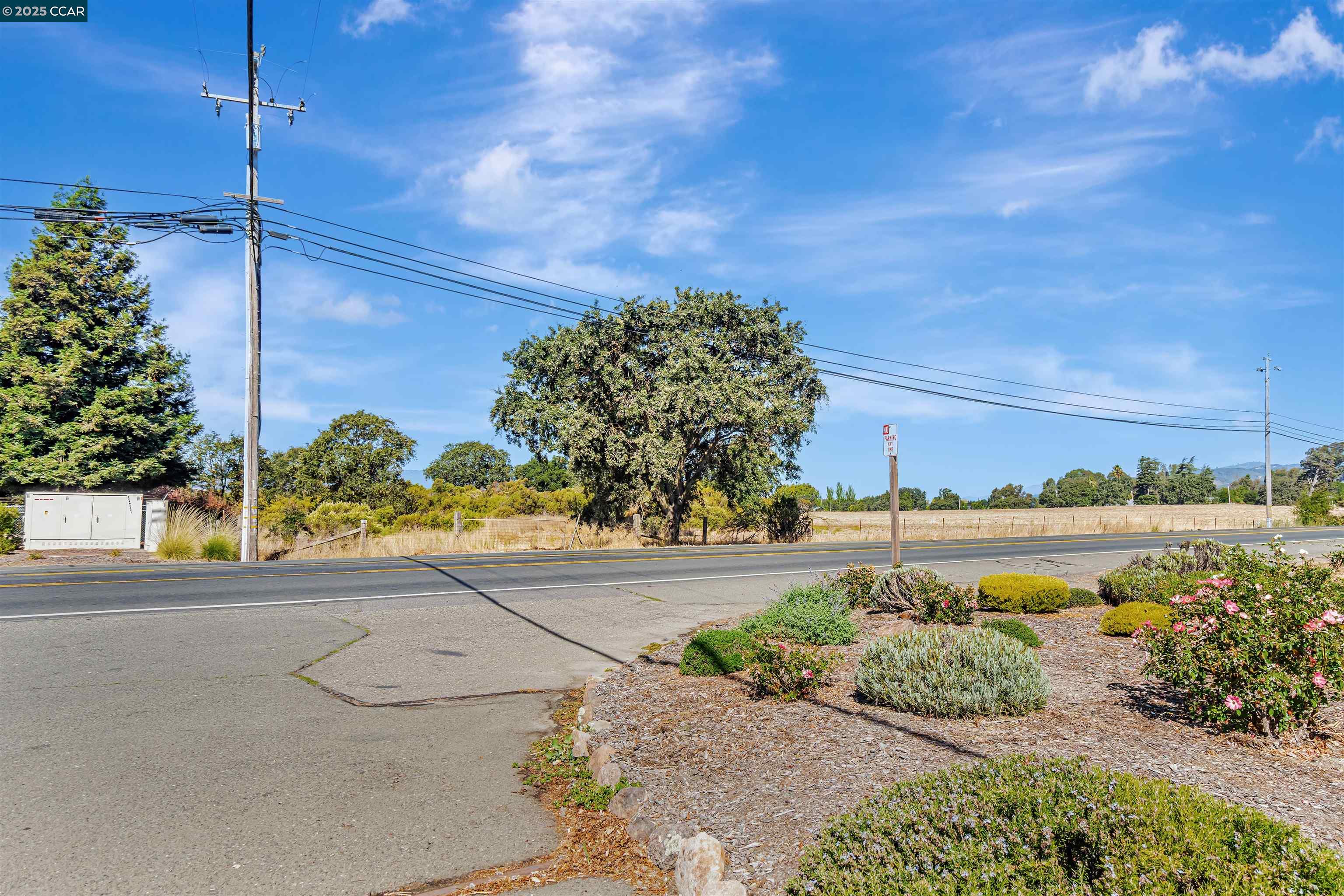21200 Silva Road, Sonoma, CA, 95476