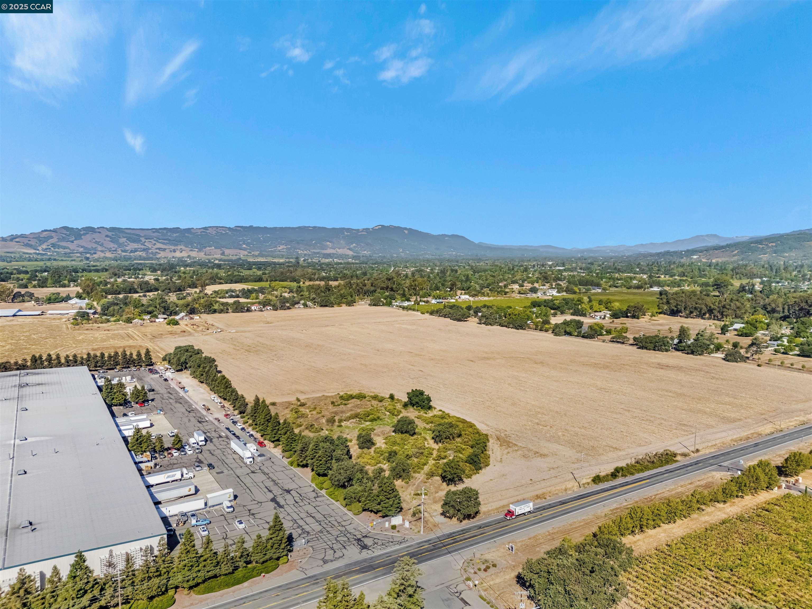 21200 Silva Road, Sonoma, CA, 95476