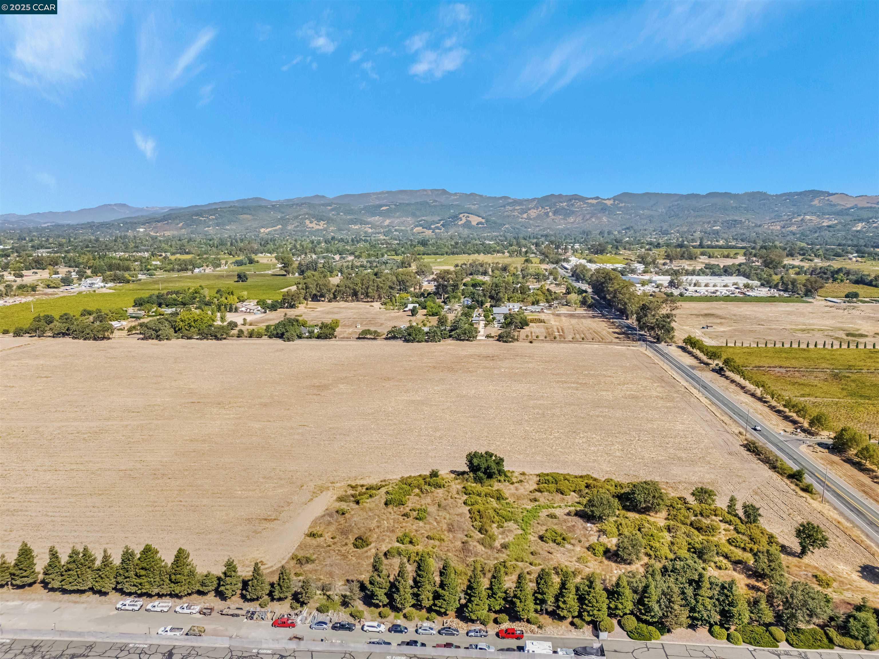 21200 Silva Road, Sonoma, CA, 95476