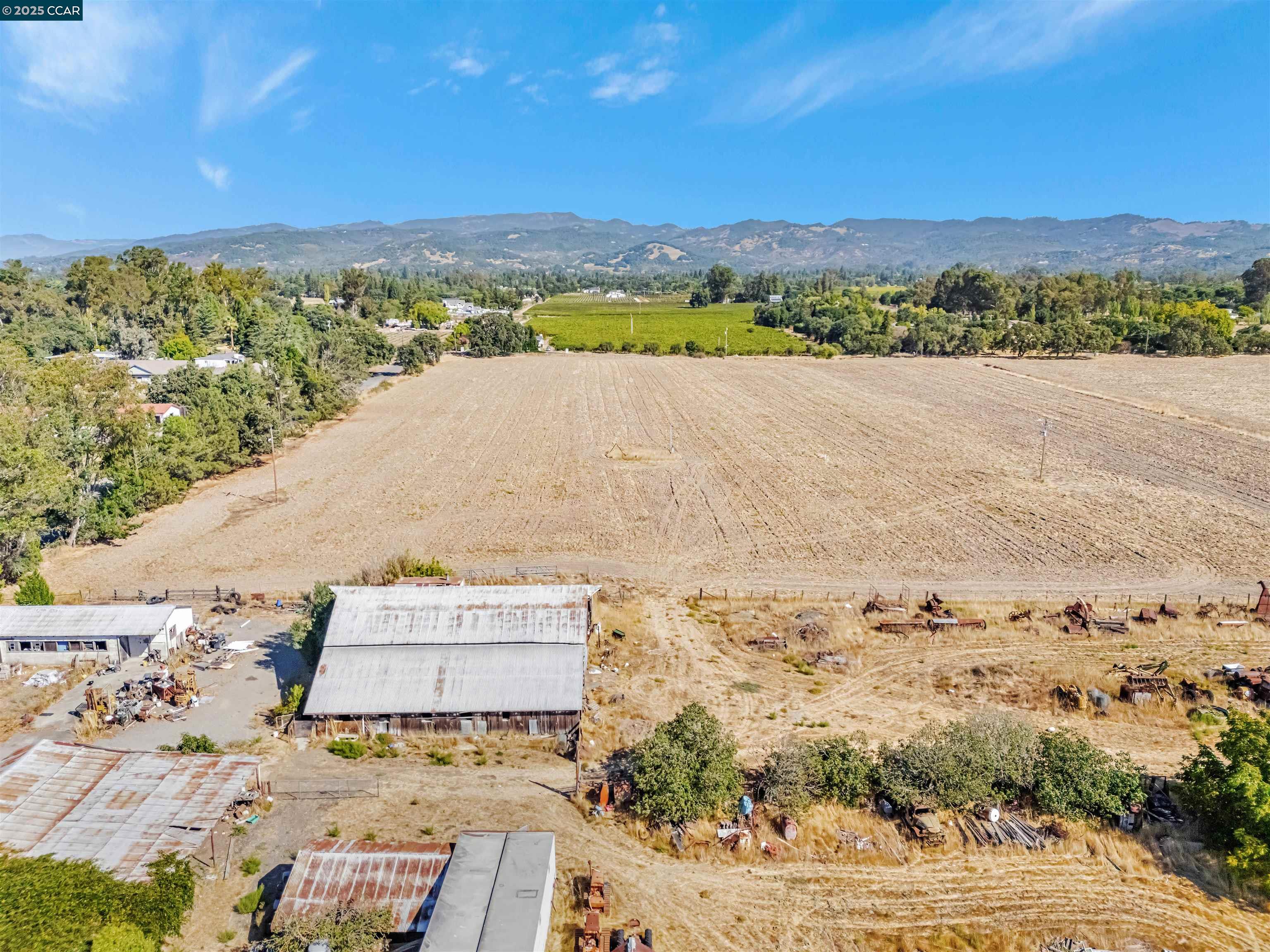 21200 Silva Road, Sonoma, CA, 95476
