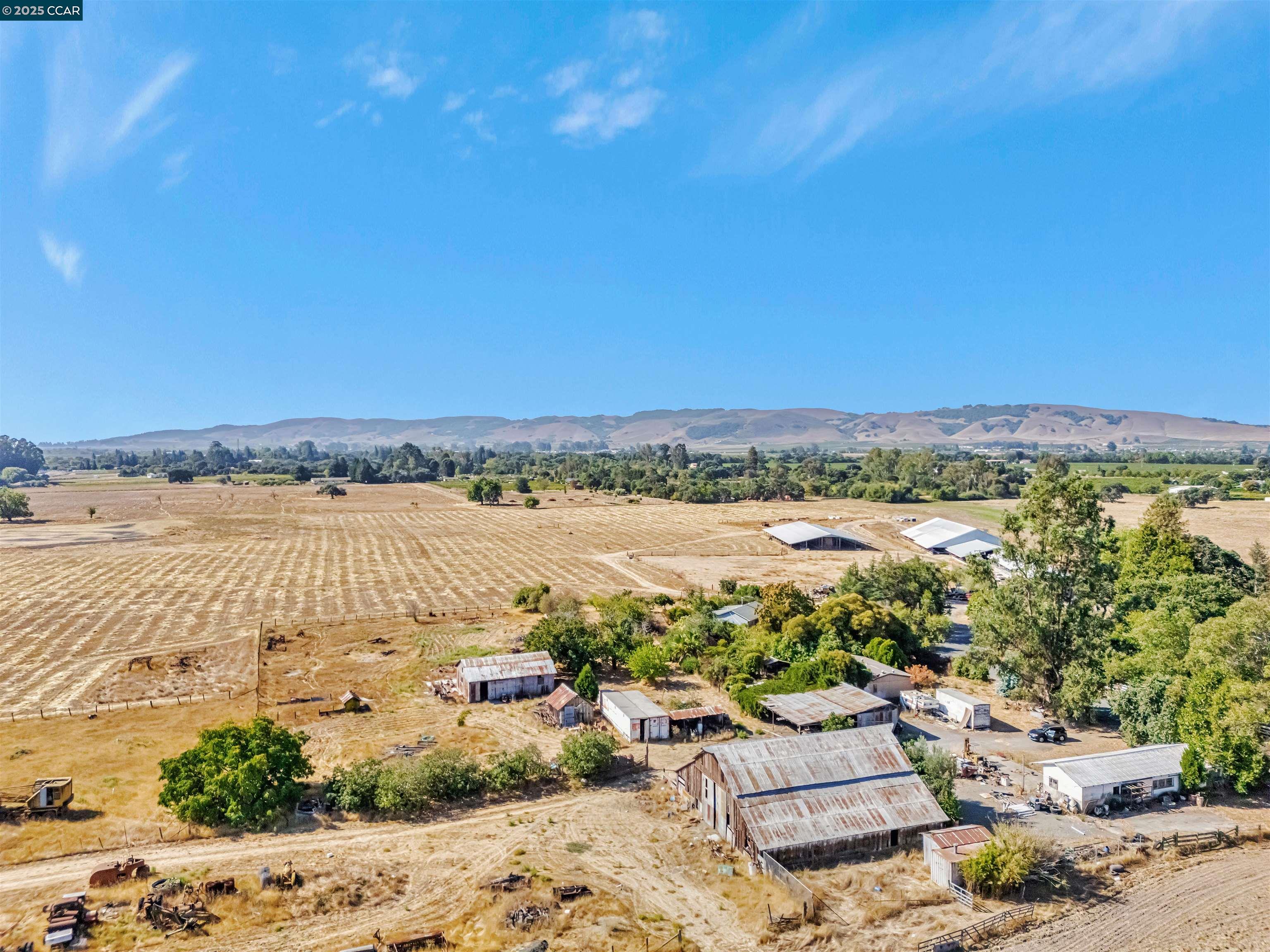 21200 Silva Road, Sonoma, CA, 95476