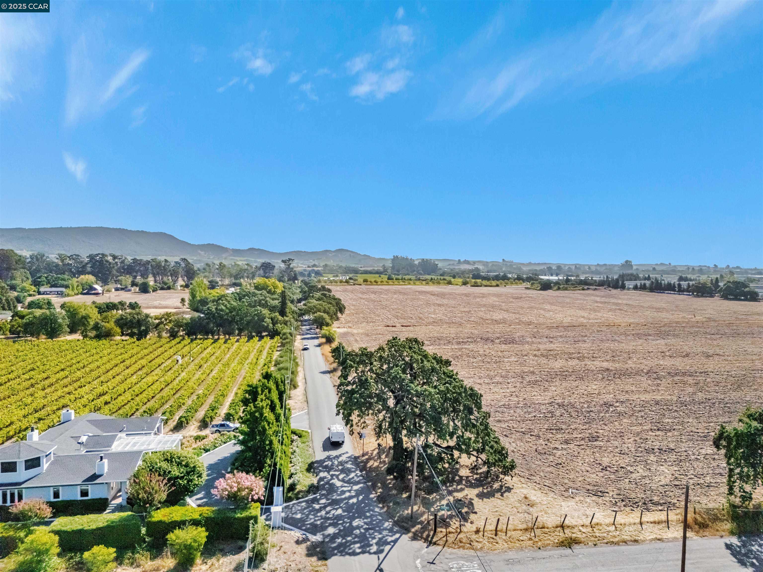 21200 Silva Road, Sonoma, CA, 95476