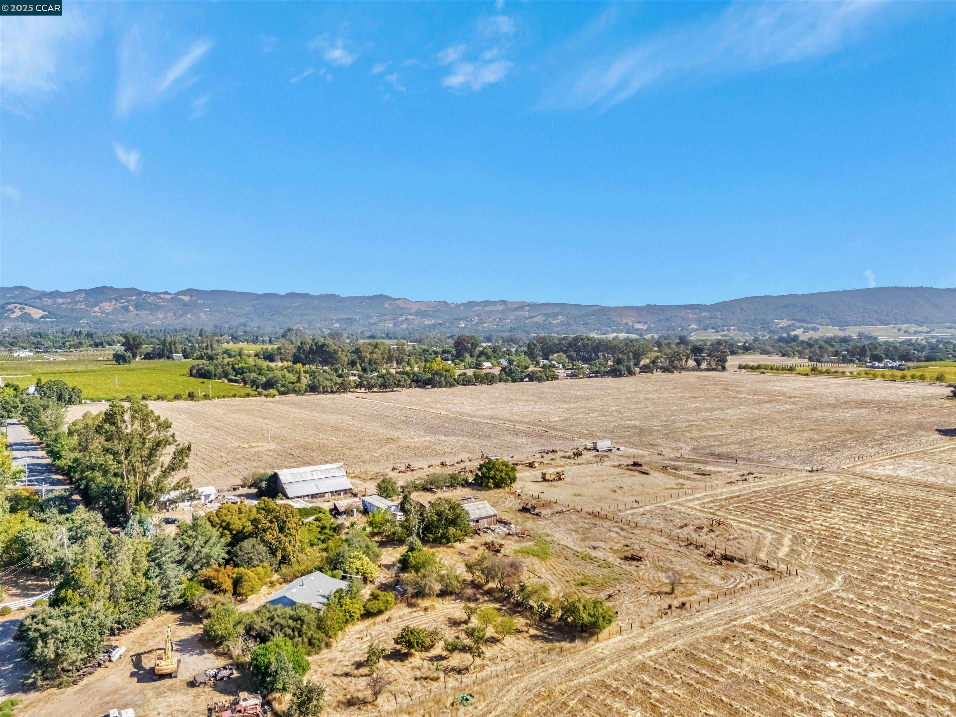 21200 Silva Road, Sonoma, CA, 95476