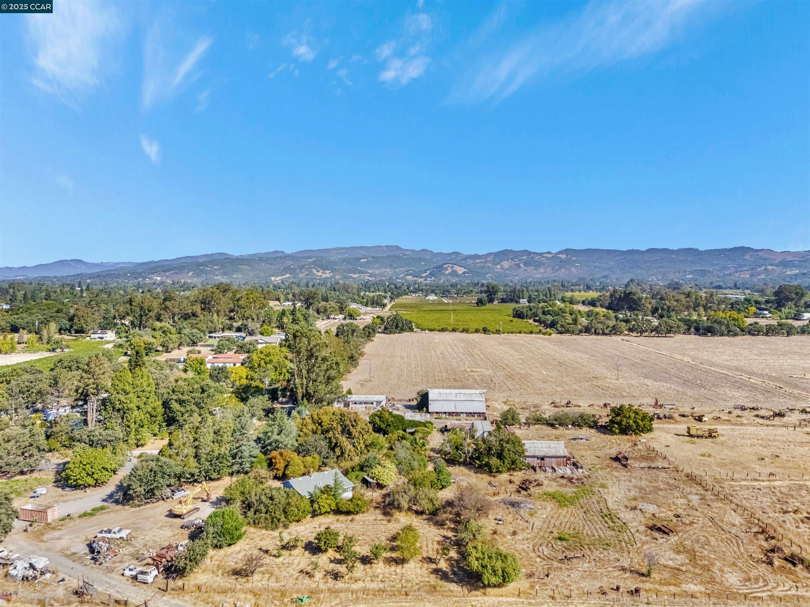 21200 Silva Road, Sonoma, CA, 95476