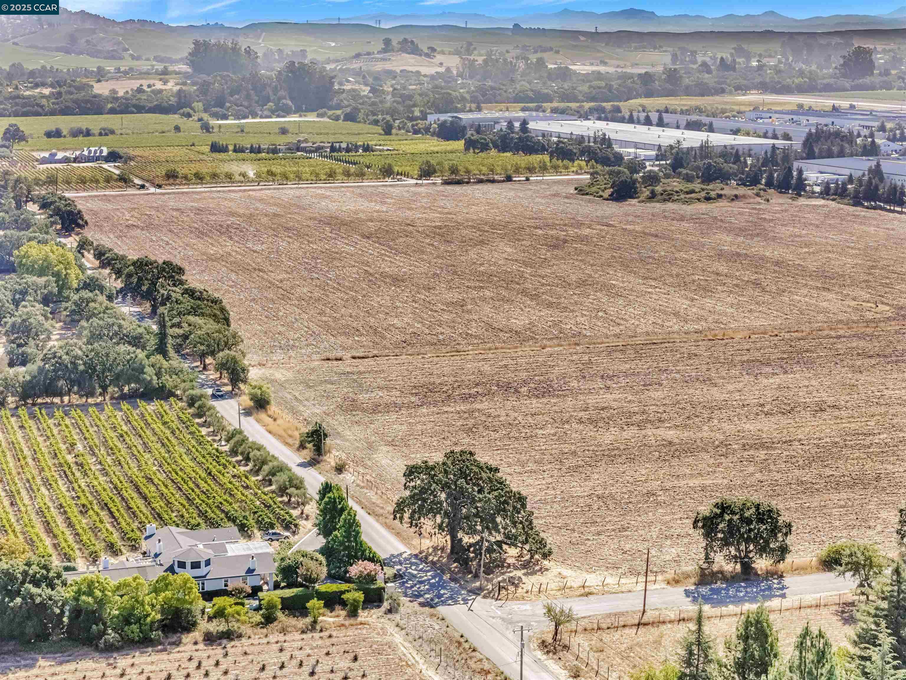 21200 Silva Road, Sonoma, CA, 95476