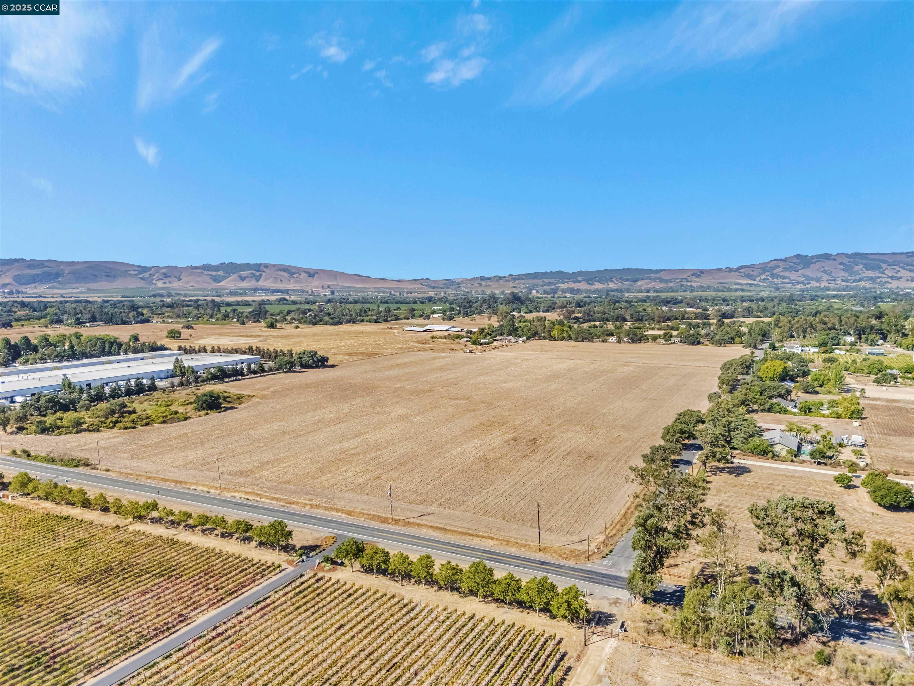 21200 Silva Road, Sonoma, CA, 95476