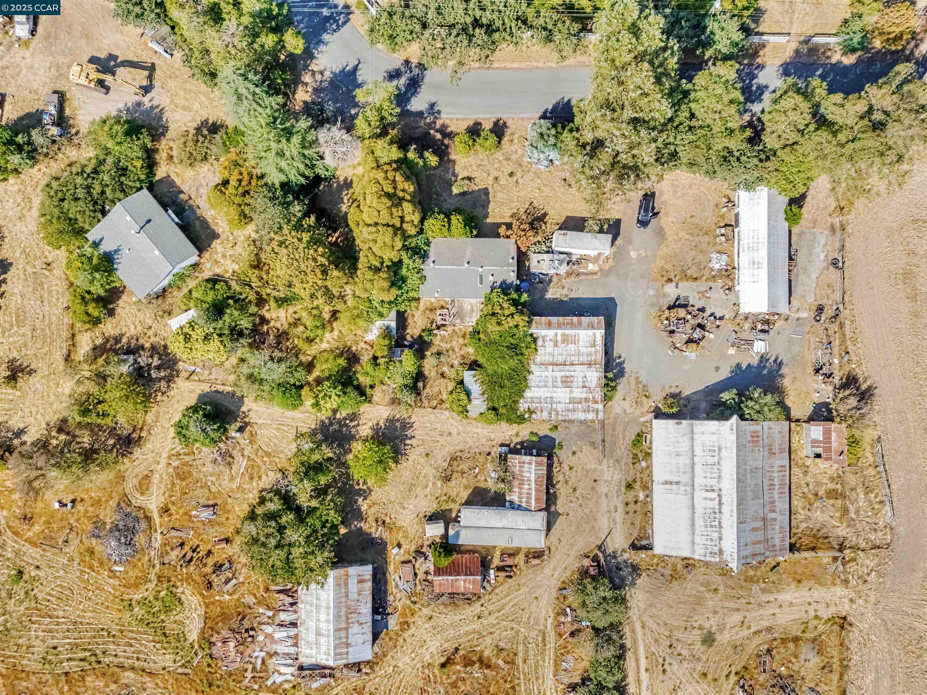 21200 Silva Road, Sonoma, CA, 95476