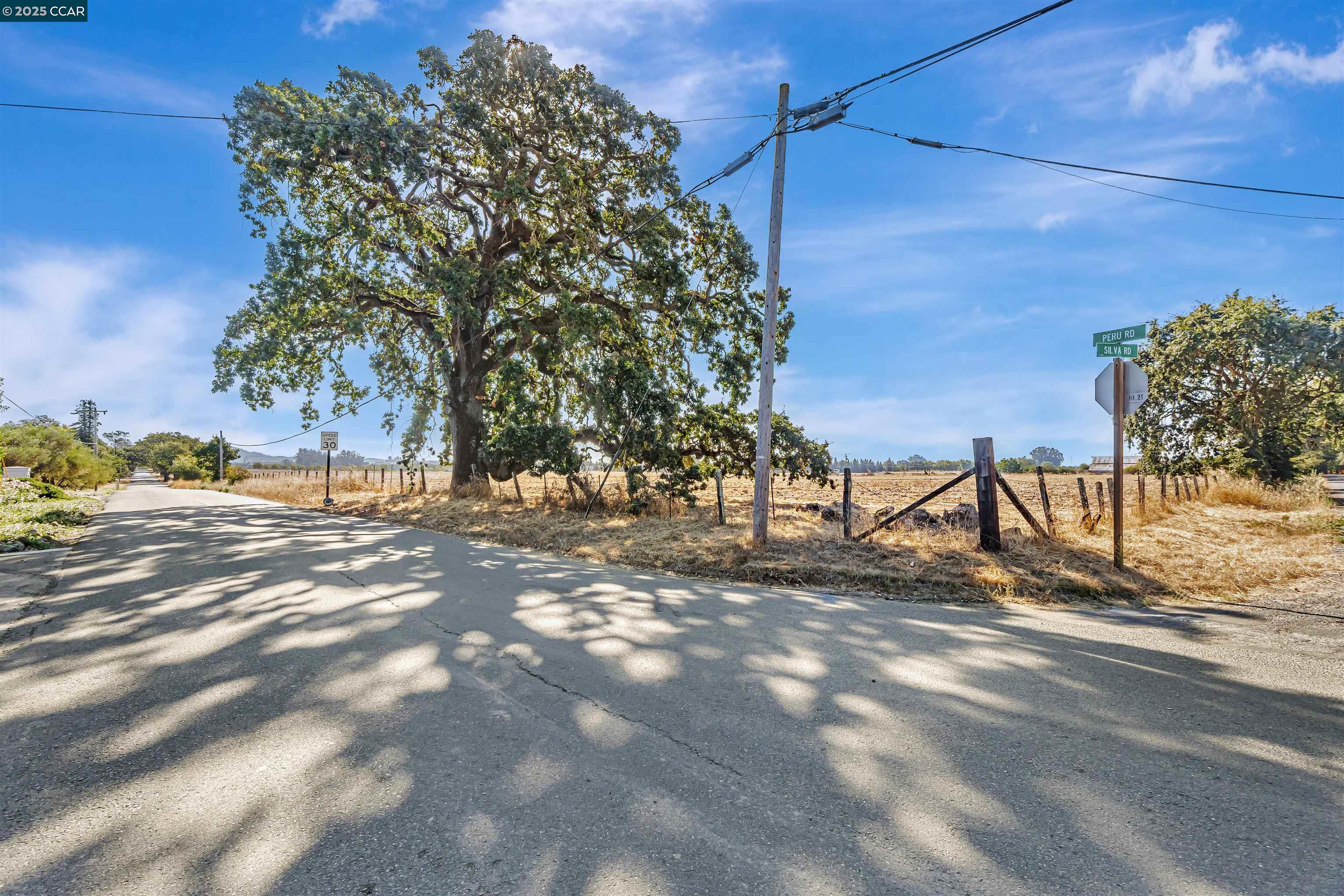 21200 Silva Road, Sonoma, CA, 95476