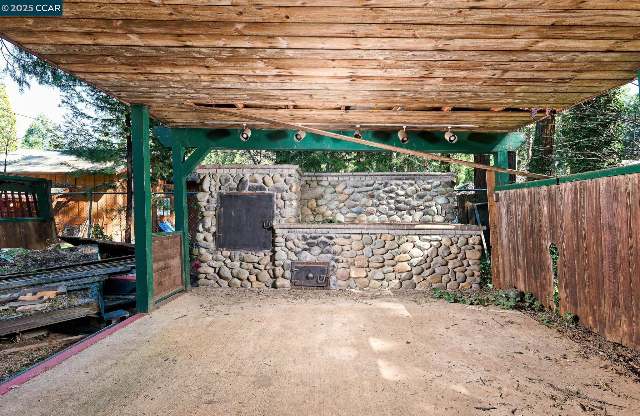 6022 Pony Express Trl, Pollock Pines CA 95726 — photo 21