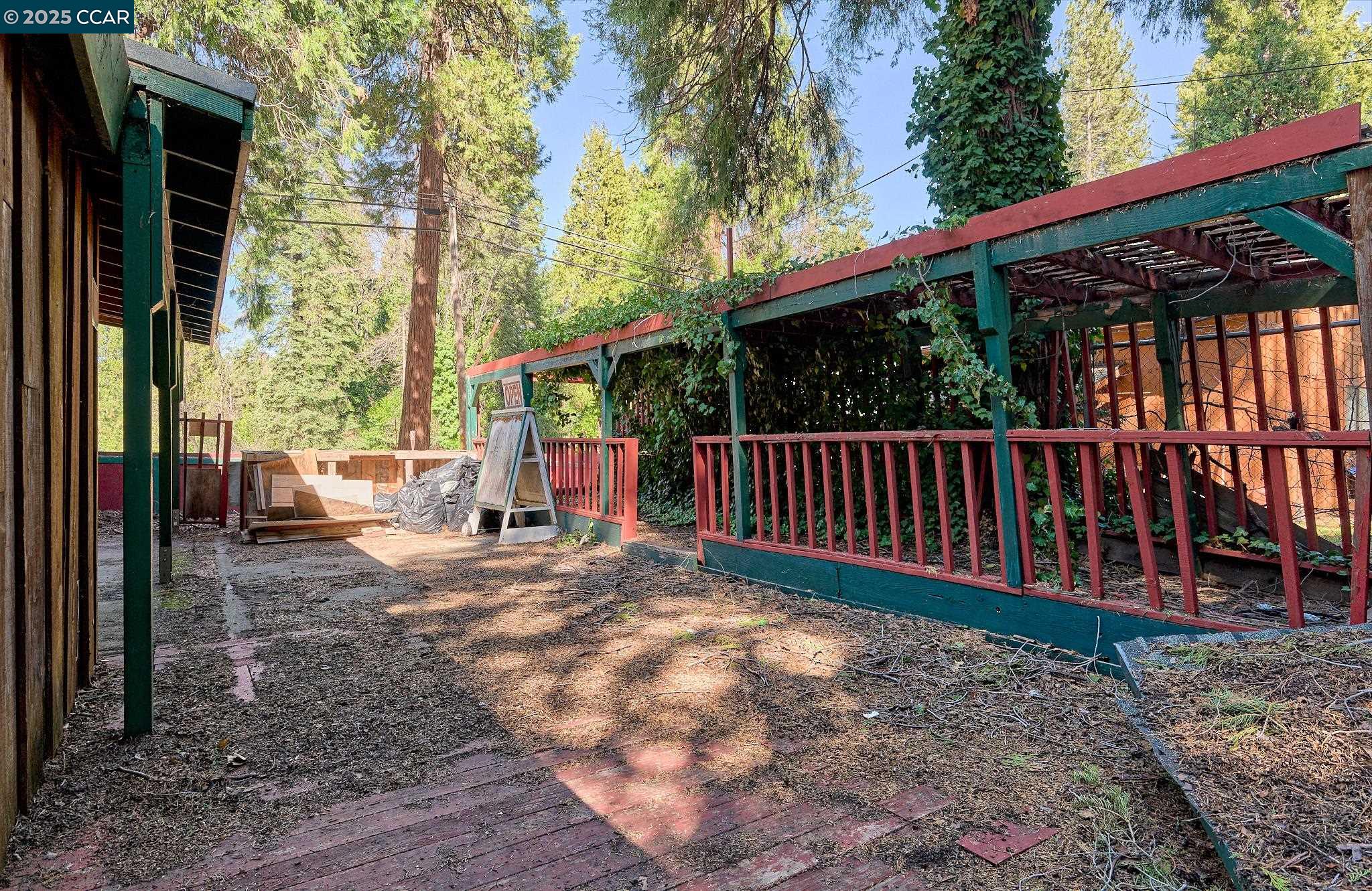 6022 Pony Express Trl, Pollock Pines CA 95726 — photo 23