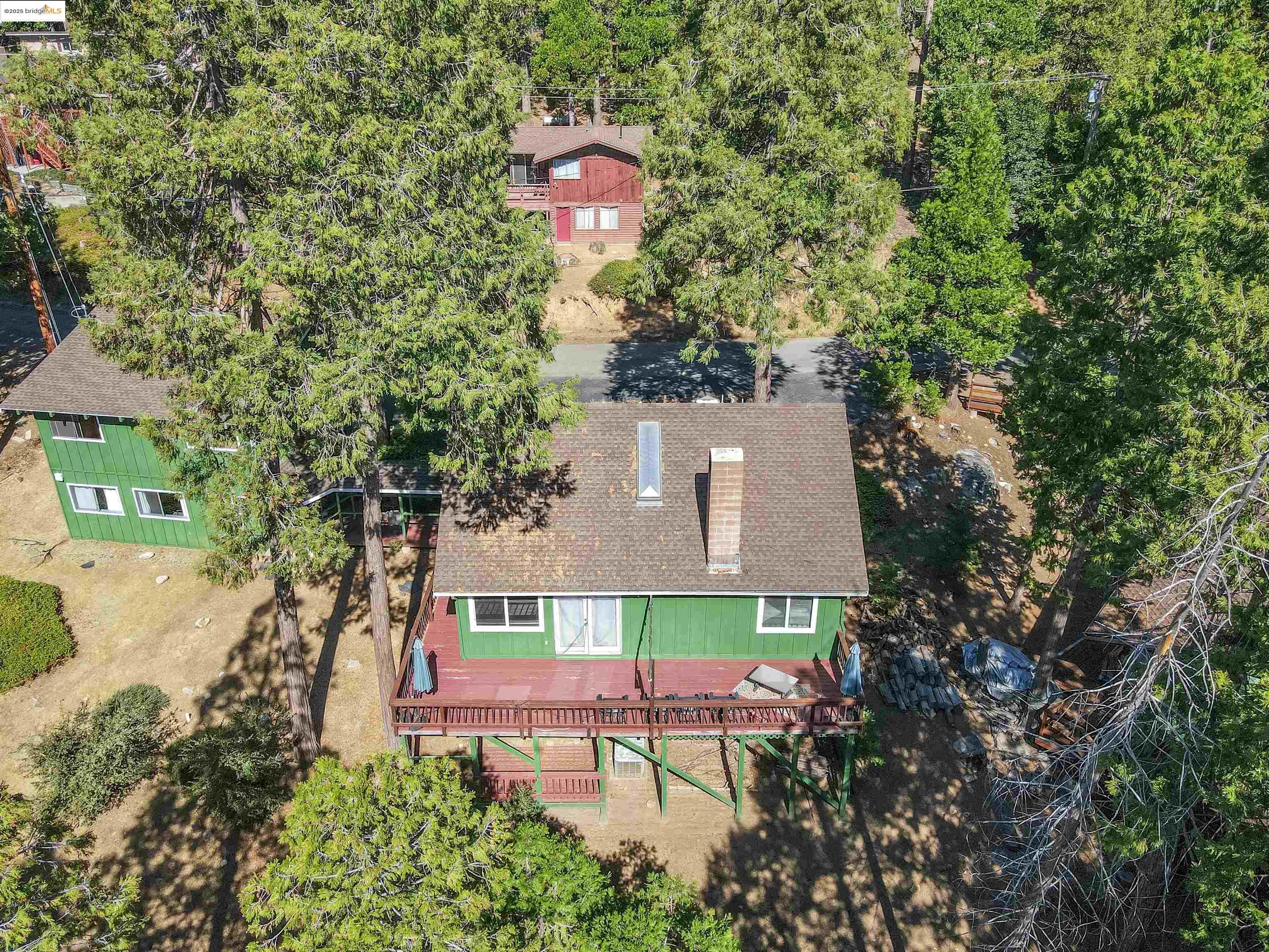 20737 Muheli Rd, Mi Wuk Village CA 95346 — photo 36