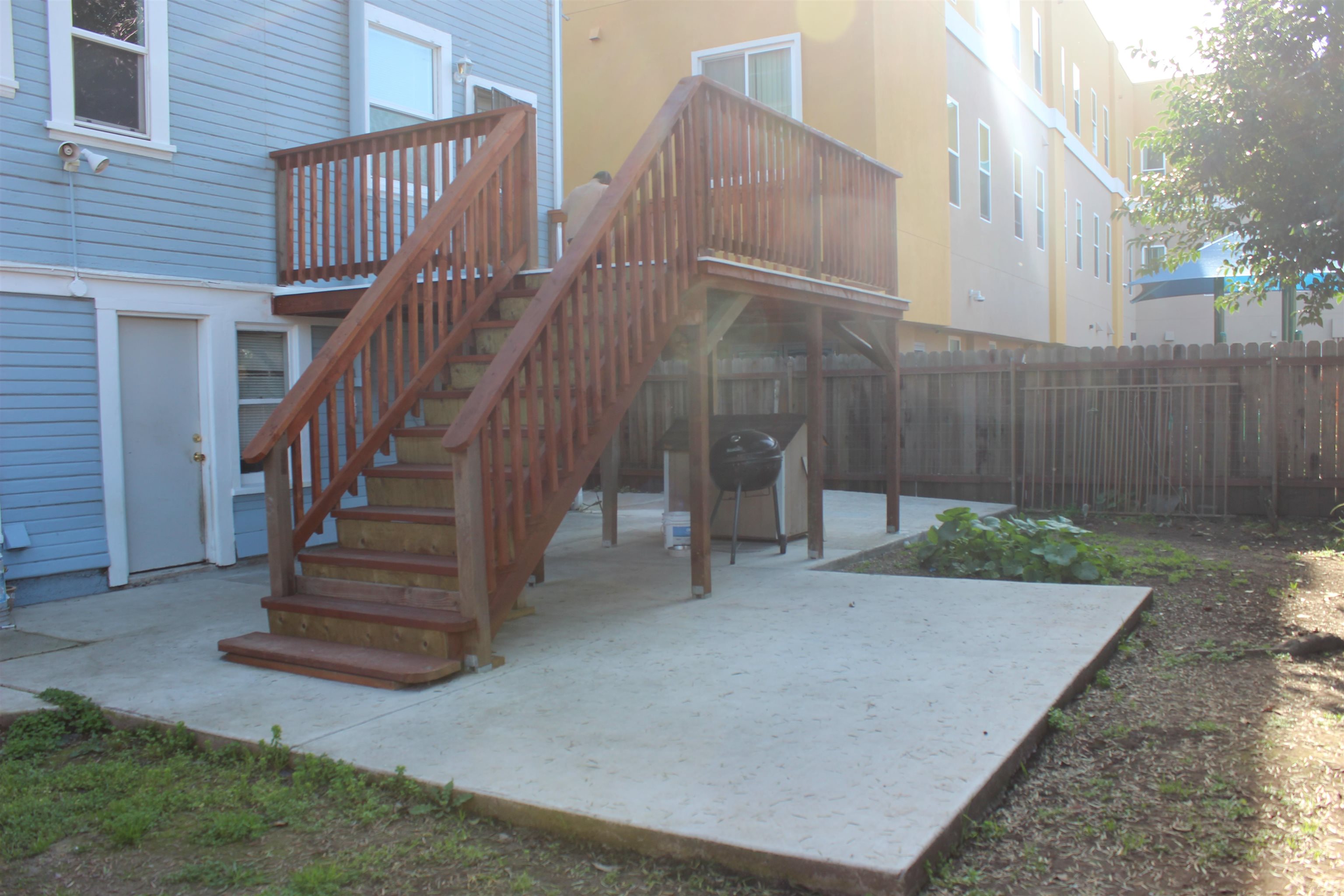 Detail Gallery Image 22 of 33 For 825 N San Joaquin Street, Stockton,  CA 95202 - 5 Beds | 3 Baths