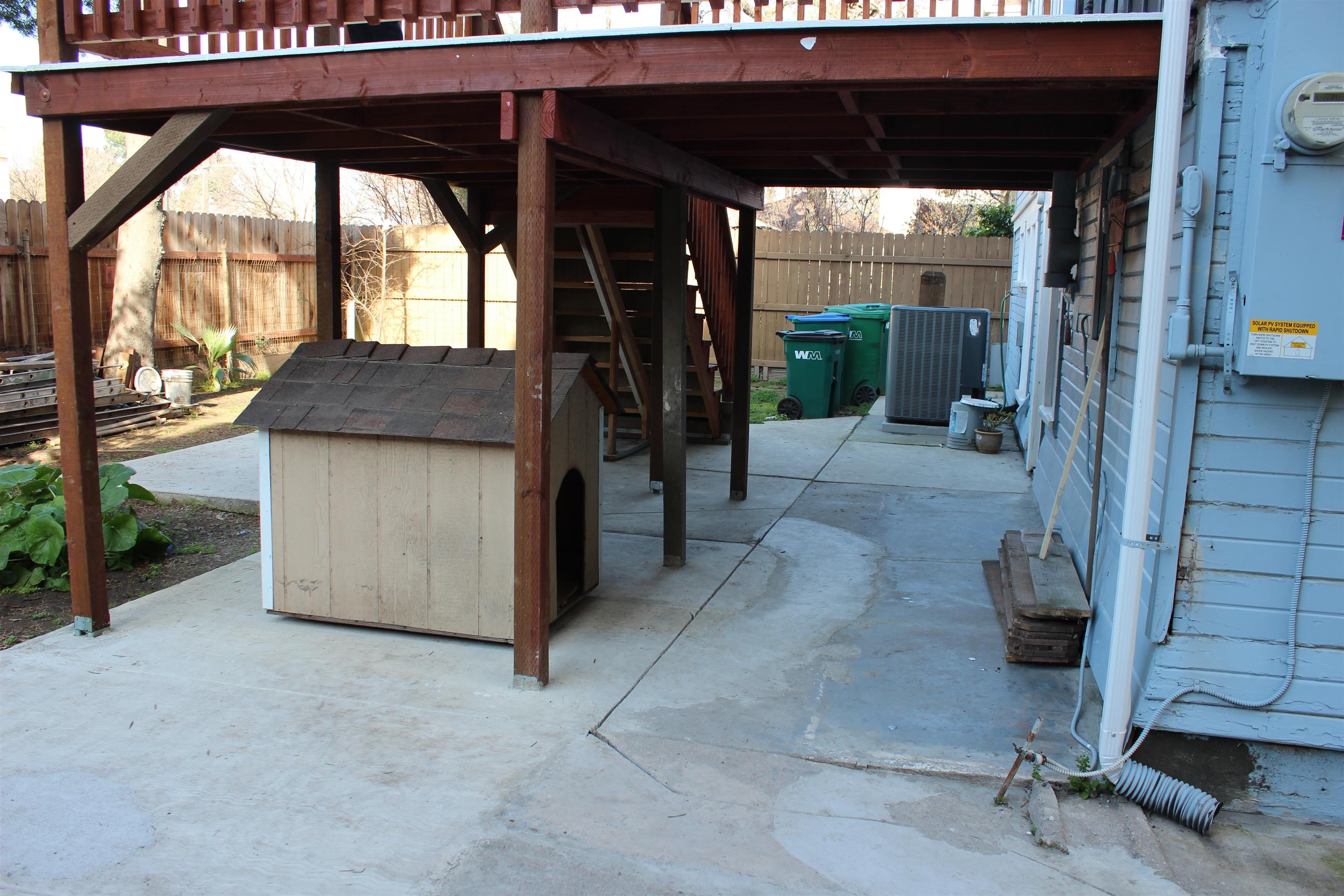 Detail Gallery Image 23 of 33 For 825 N San Joaquin Street, Stockton,  CA 95202 - 5 Beds | 3 Baths