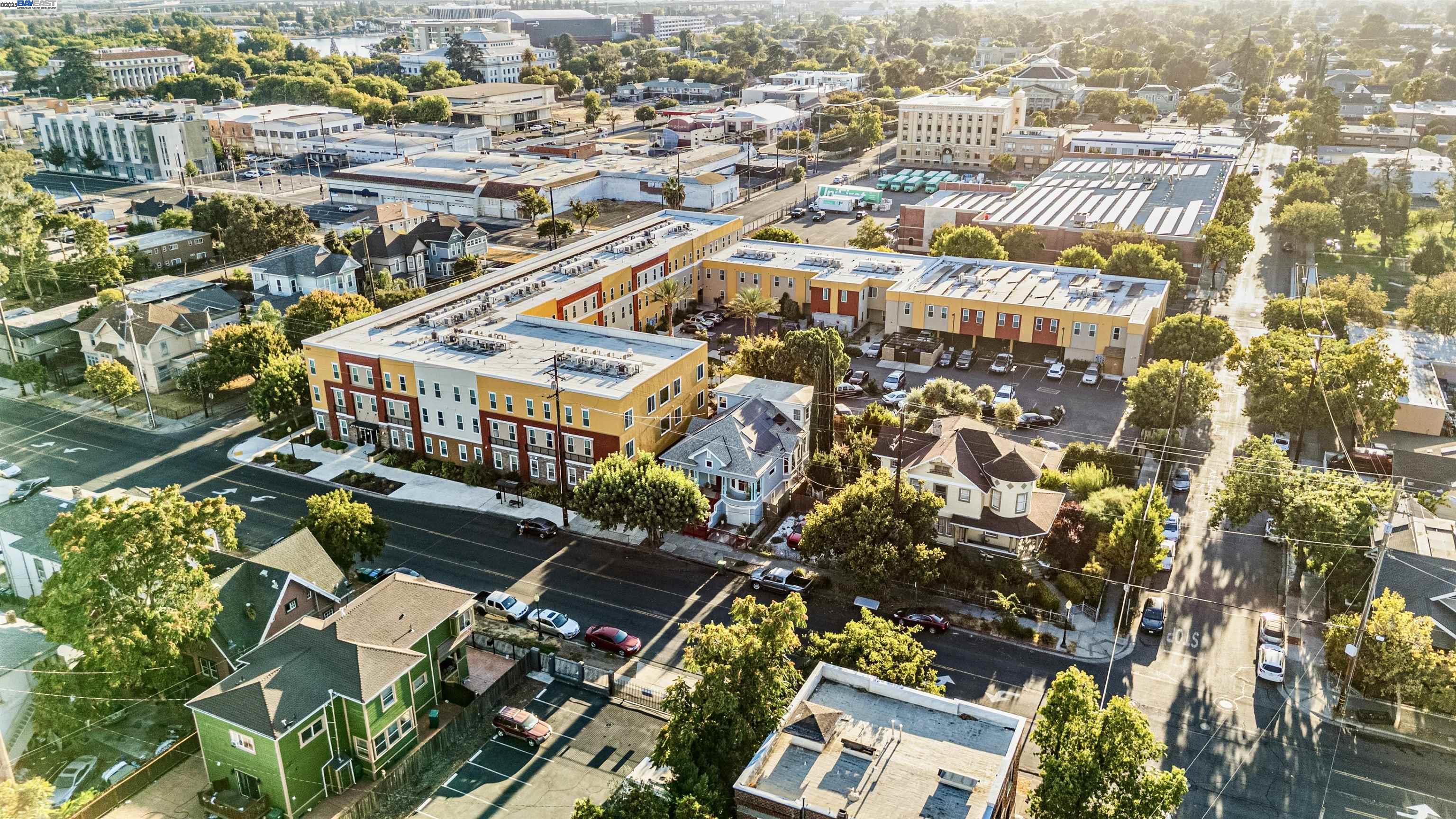 Detail Gallery Image 32 of 33 For 825 N San Joaquin Street, Stockton,  CA 95202 - 5 Beds | 3 Baths