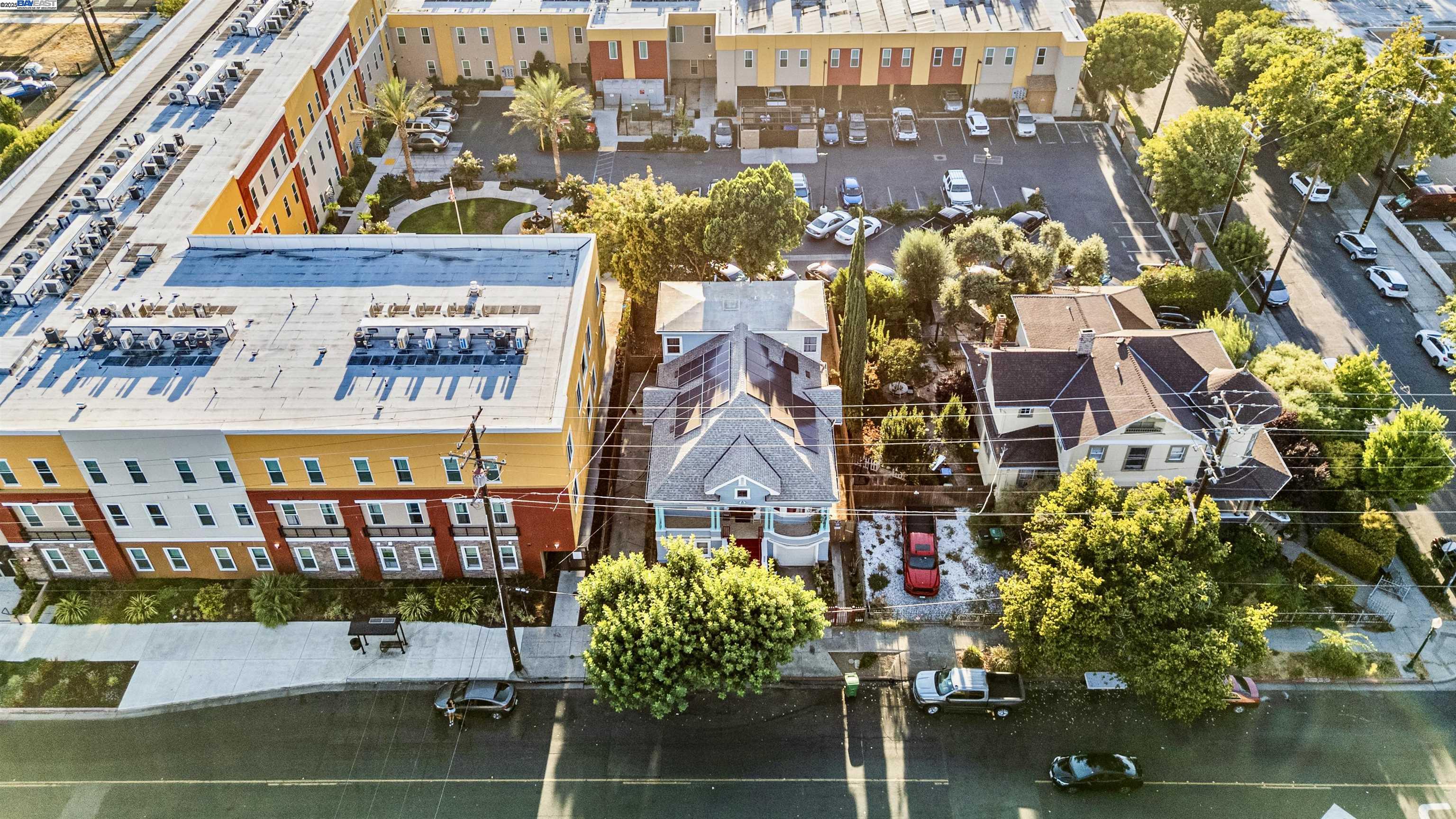 Detail Gallery Image 33 of 33 For 825 N San Joaquin Street, Stockton,  CA 95202 - 5 Beds | 3 Baths