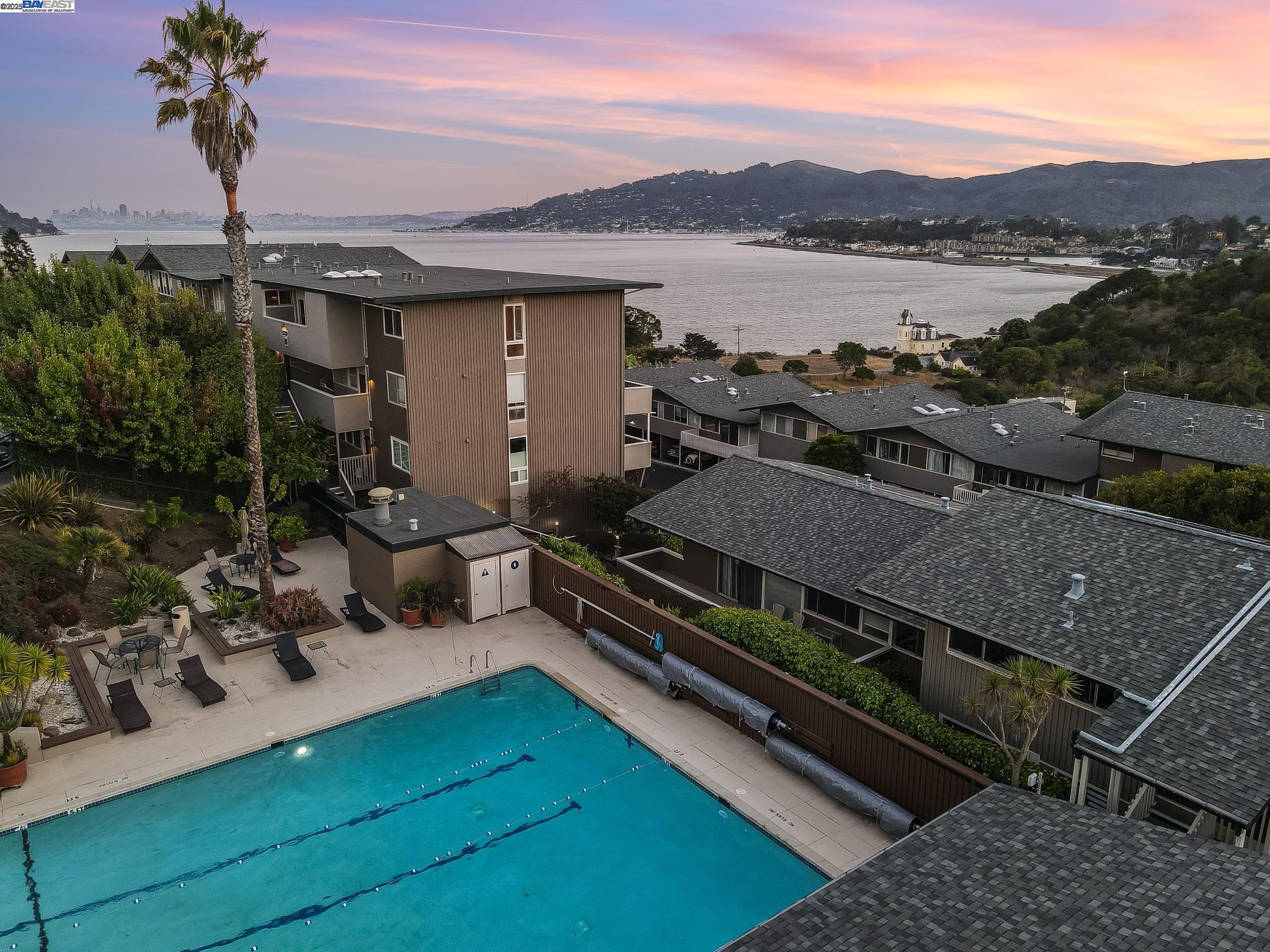 34 Andrew Drive UNIT 132, Tiburon, CA, 94920