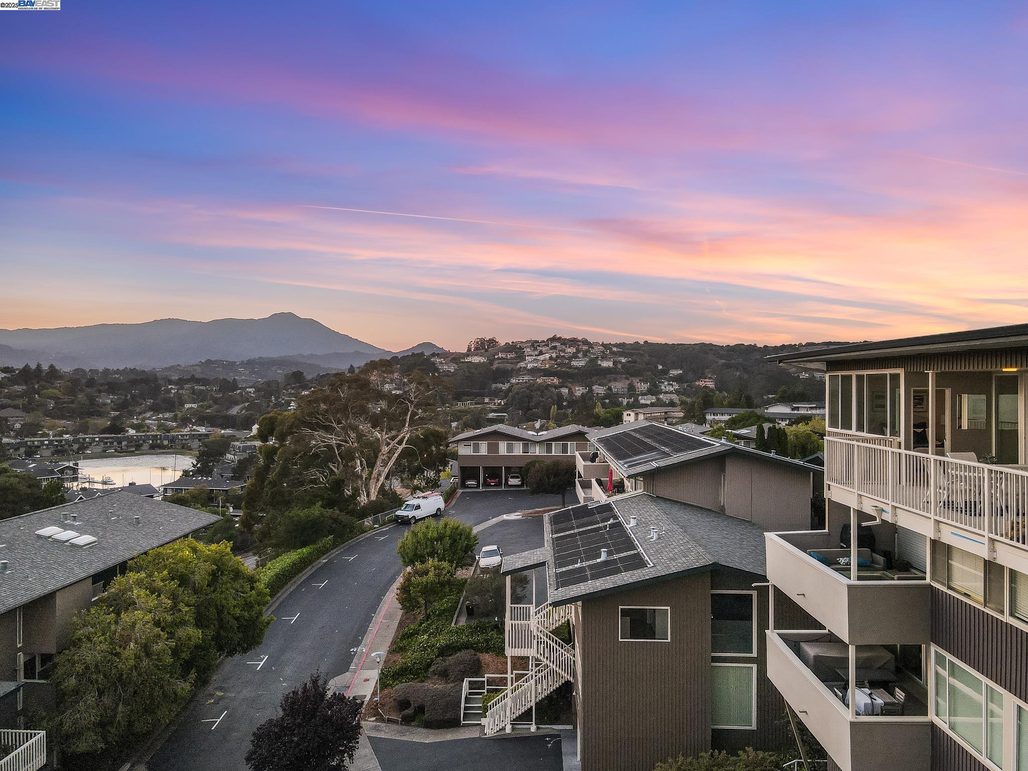 34 Andrew Drive UNIT 132, Tiburon, CA, 94920