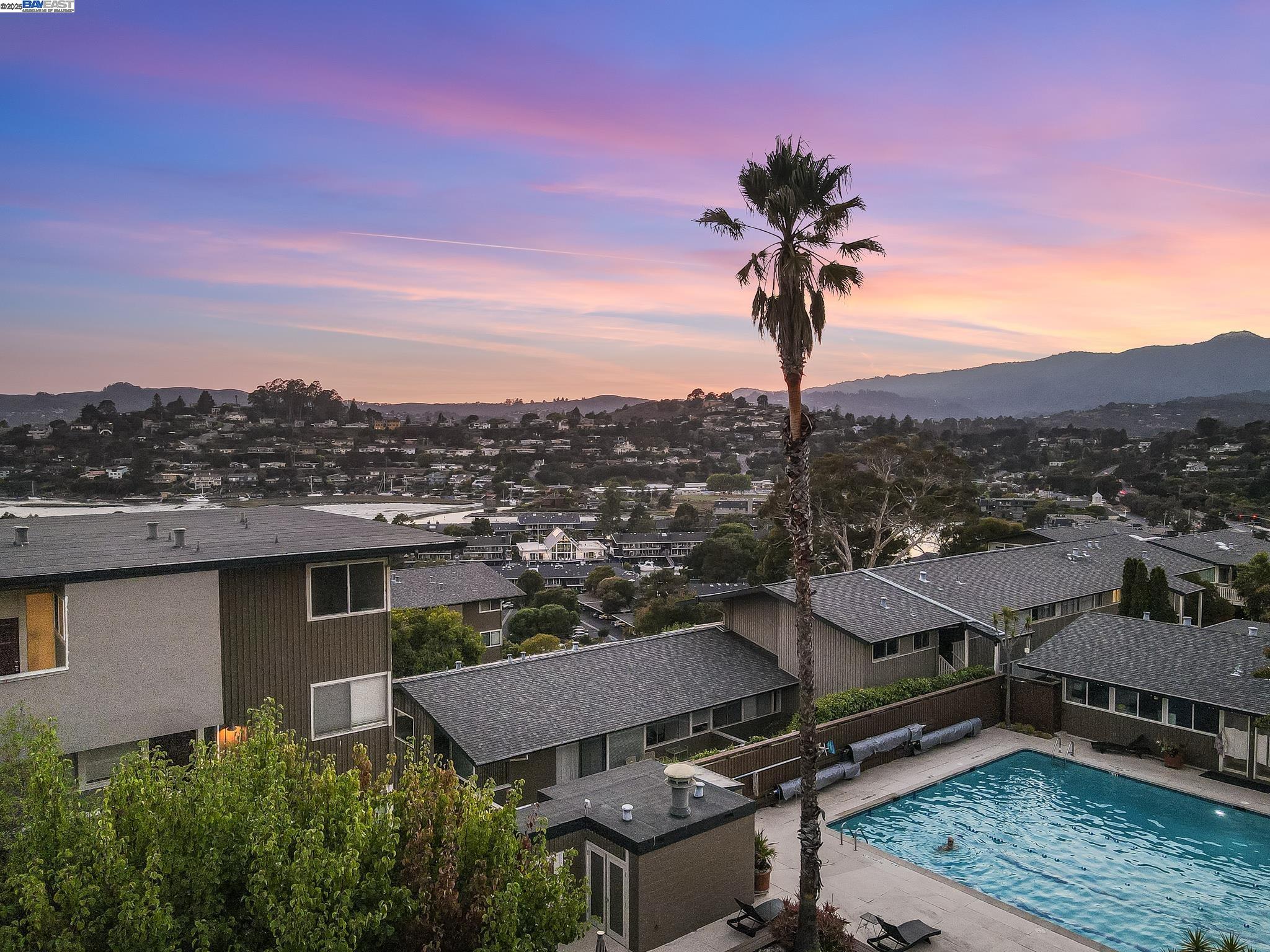 34 Andrew Drive UNIT 132, Tiburon, CA, 94920