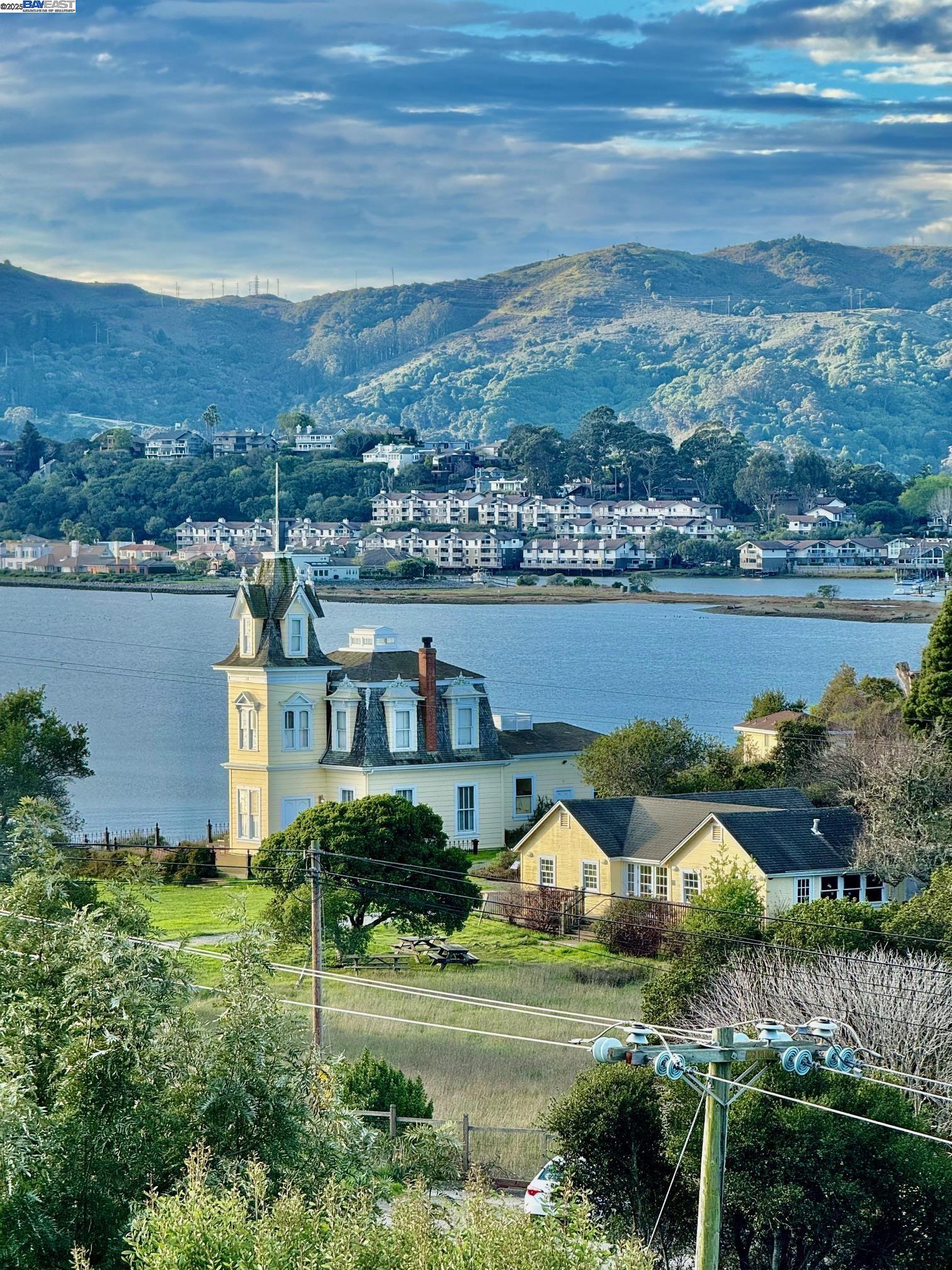 34 Andrew Drive UNIT 132, Tiburon, CA, 94920