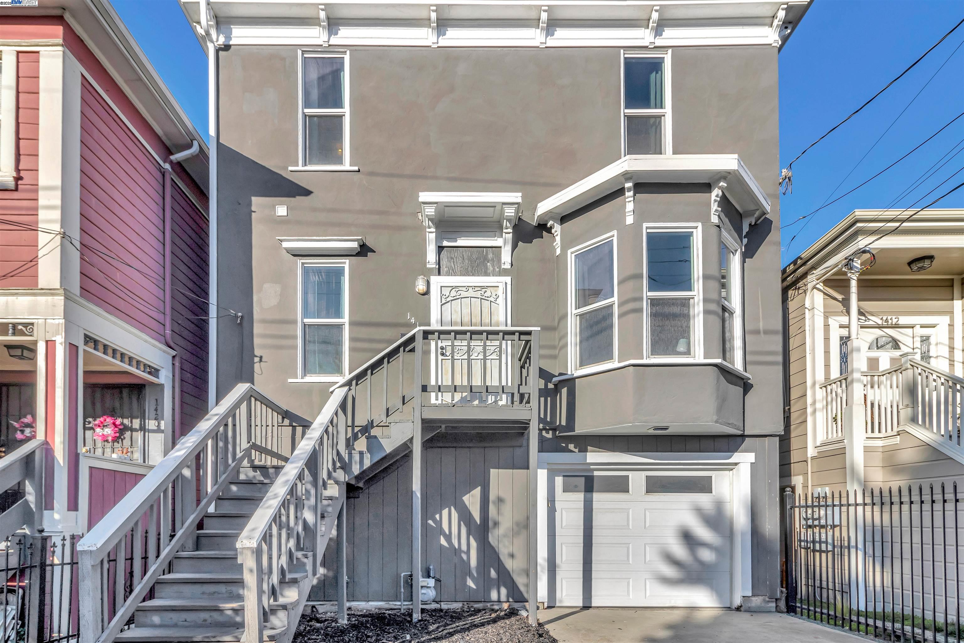 2025-2027 Curtis, Oakland, CA, 94607