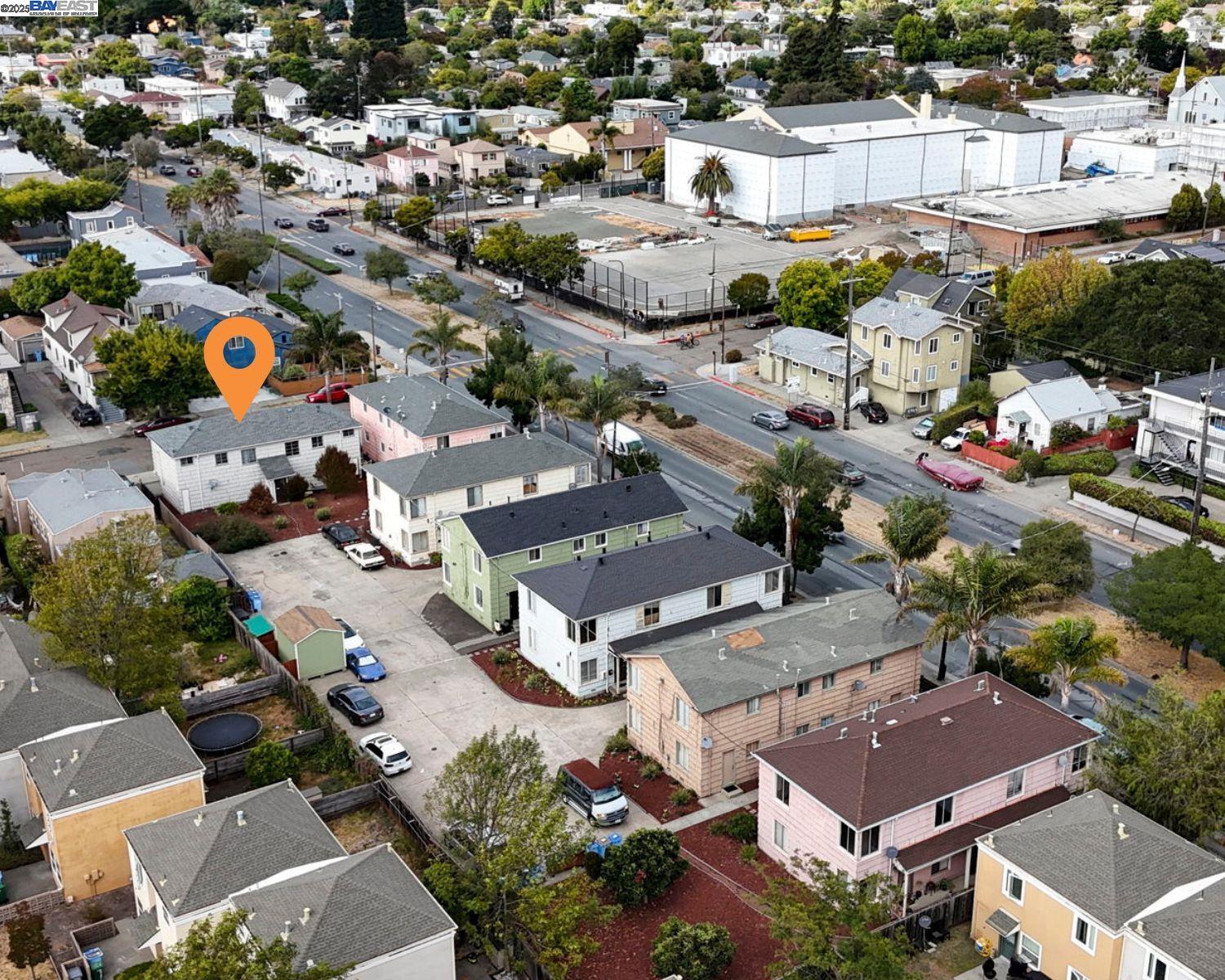 1450 Ward St, Berkeley CA 94702 — photo 3