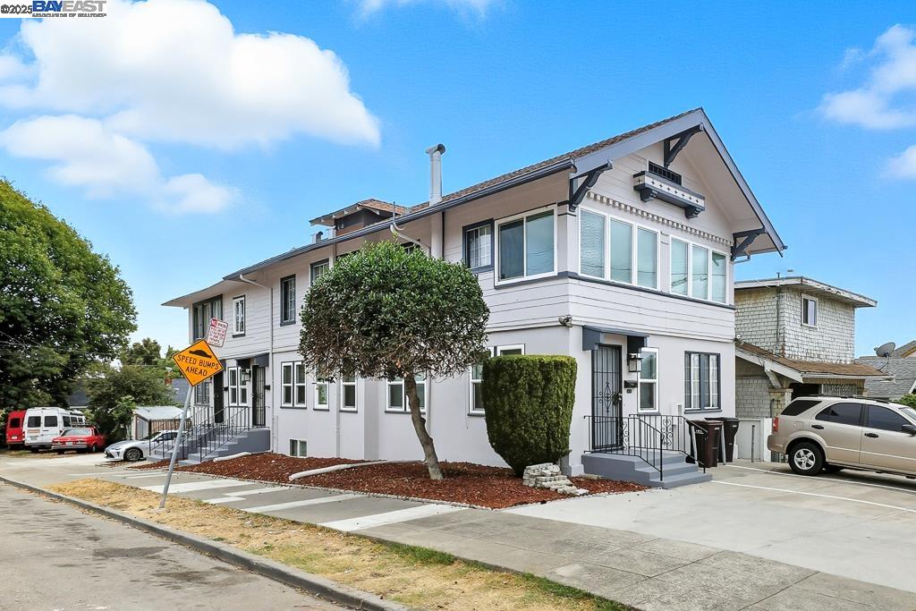 Commercial Properties