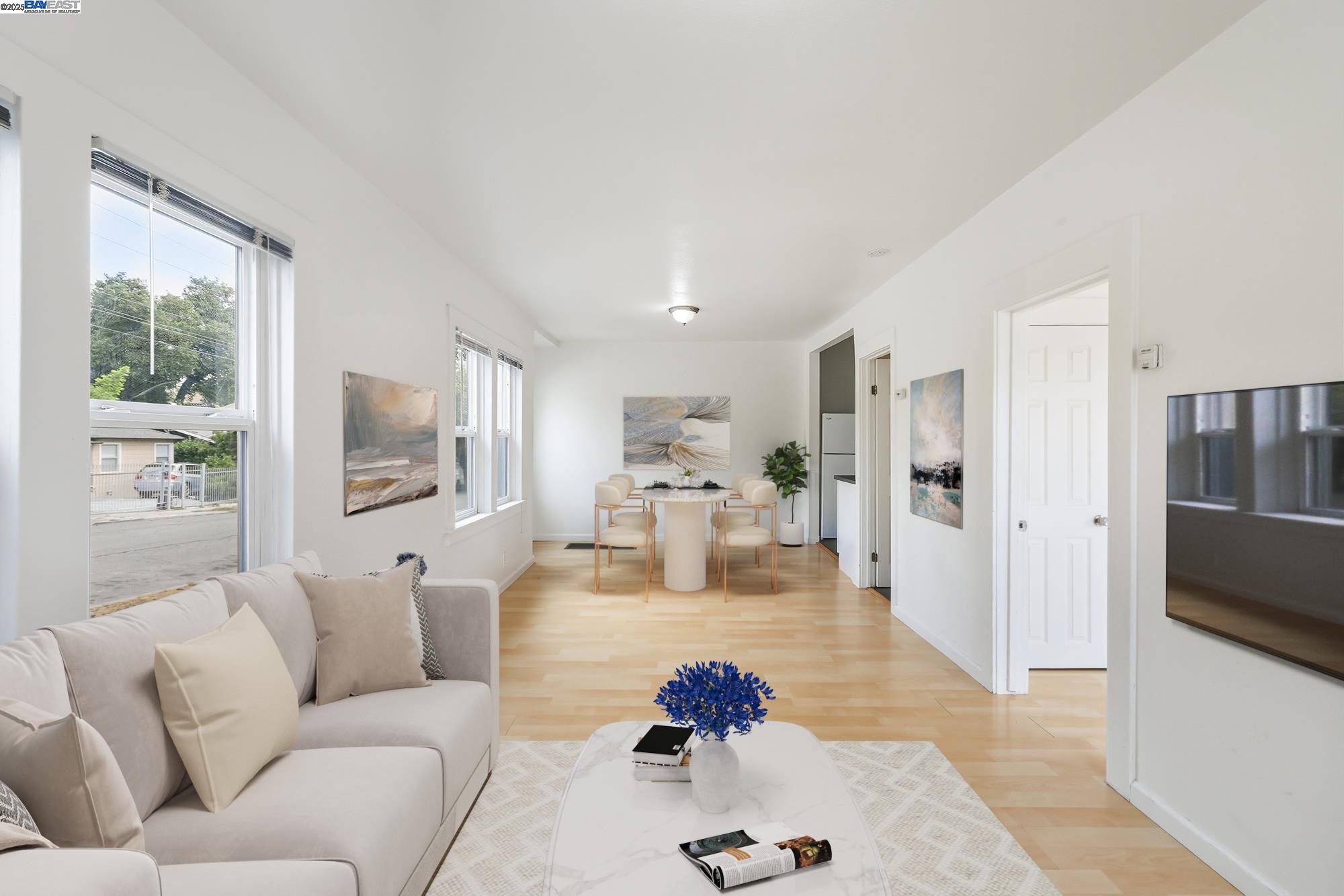 2138 19Th Ave, Oakland CA 94606 — photo 8