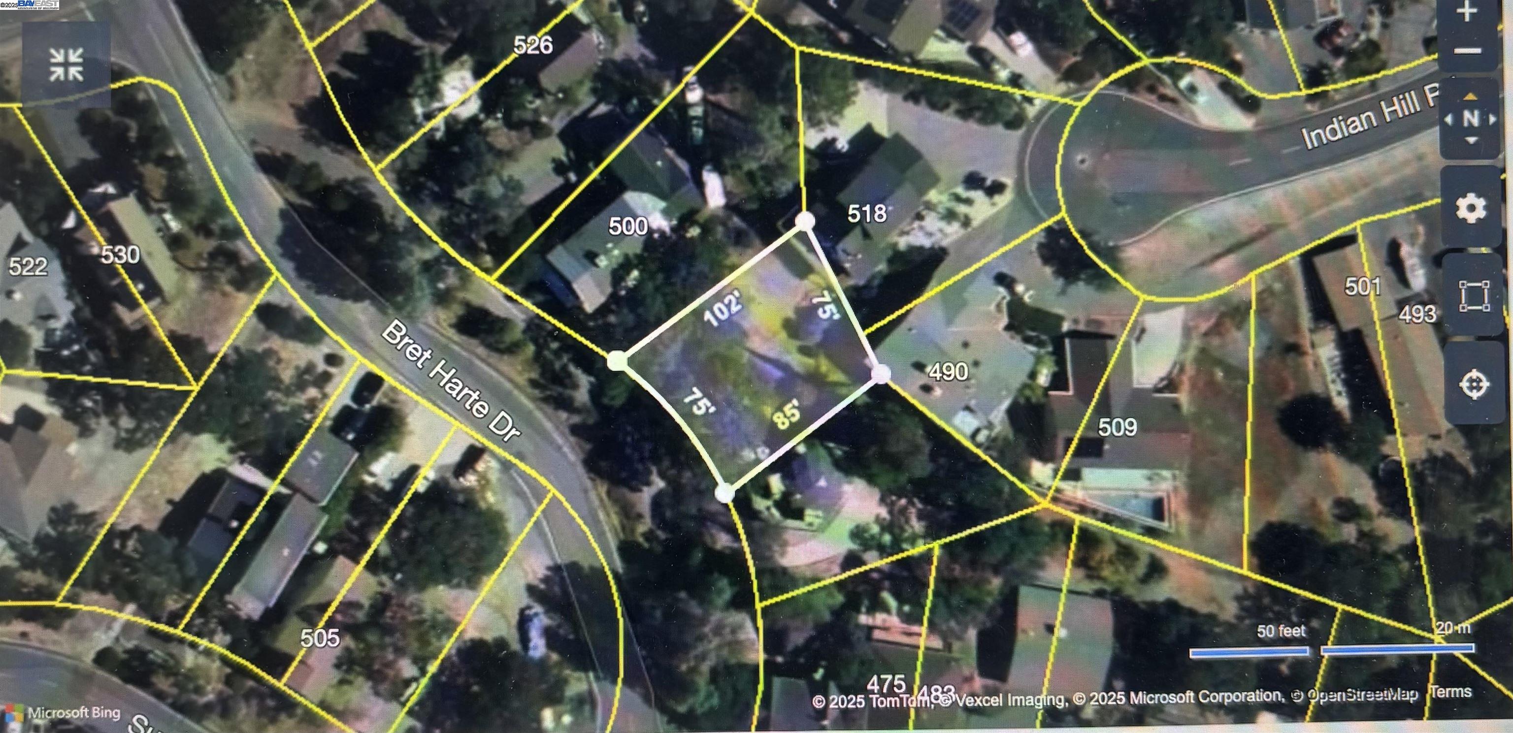 490 Bret Harte Dr, Copperopolis CA 95228