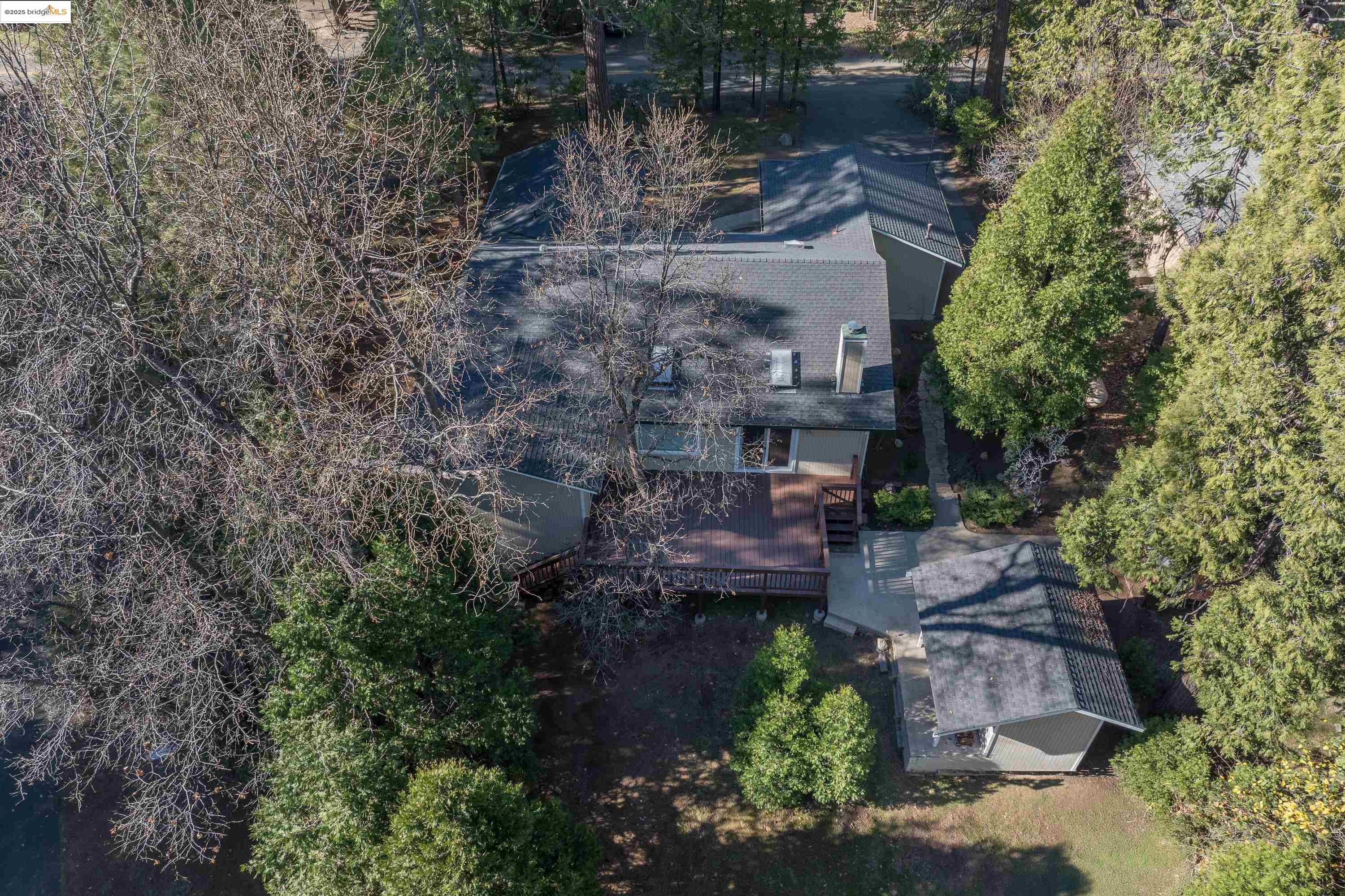 Detail Gallery Image 29 of 30 For 22749 Confidence Rd, Twain Harte,  CA 95383 - 3 Beds | 3 Baths