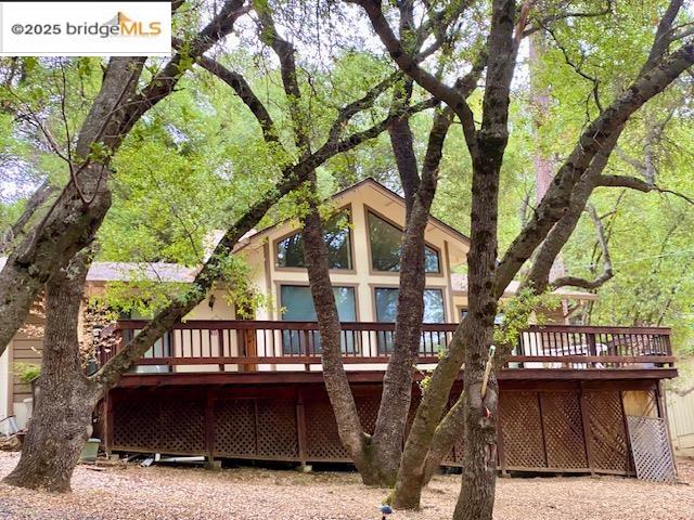 13133 Mohrmann St, Groveland CA 95321 — photo 2