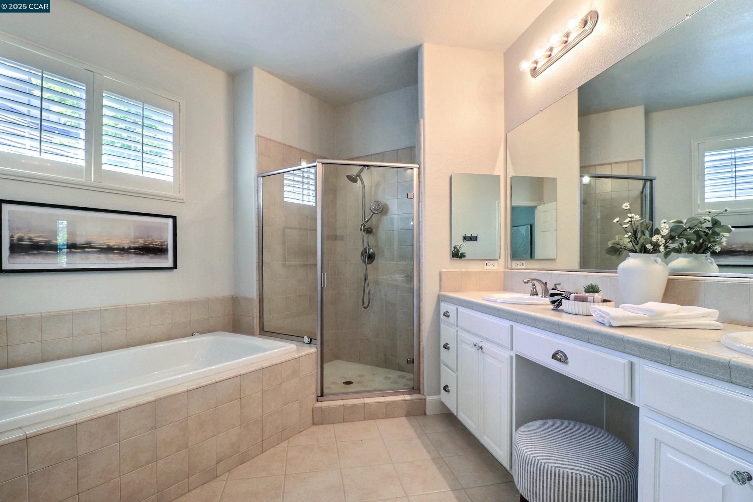 Detail Gallery Image 18 of 32 For 136 Sugarloaf Ct, Alamo,  CA 94507 - 3 Beds | 2 Baths