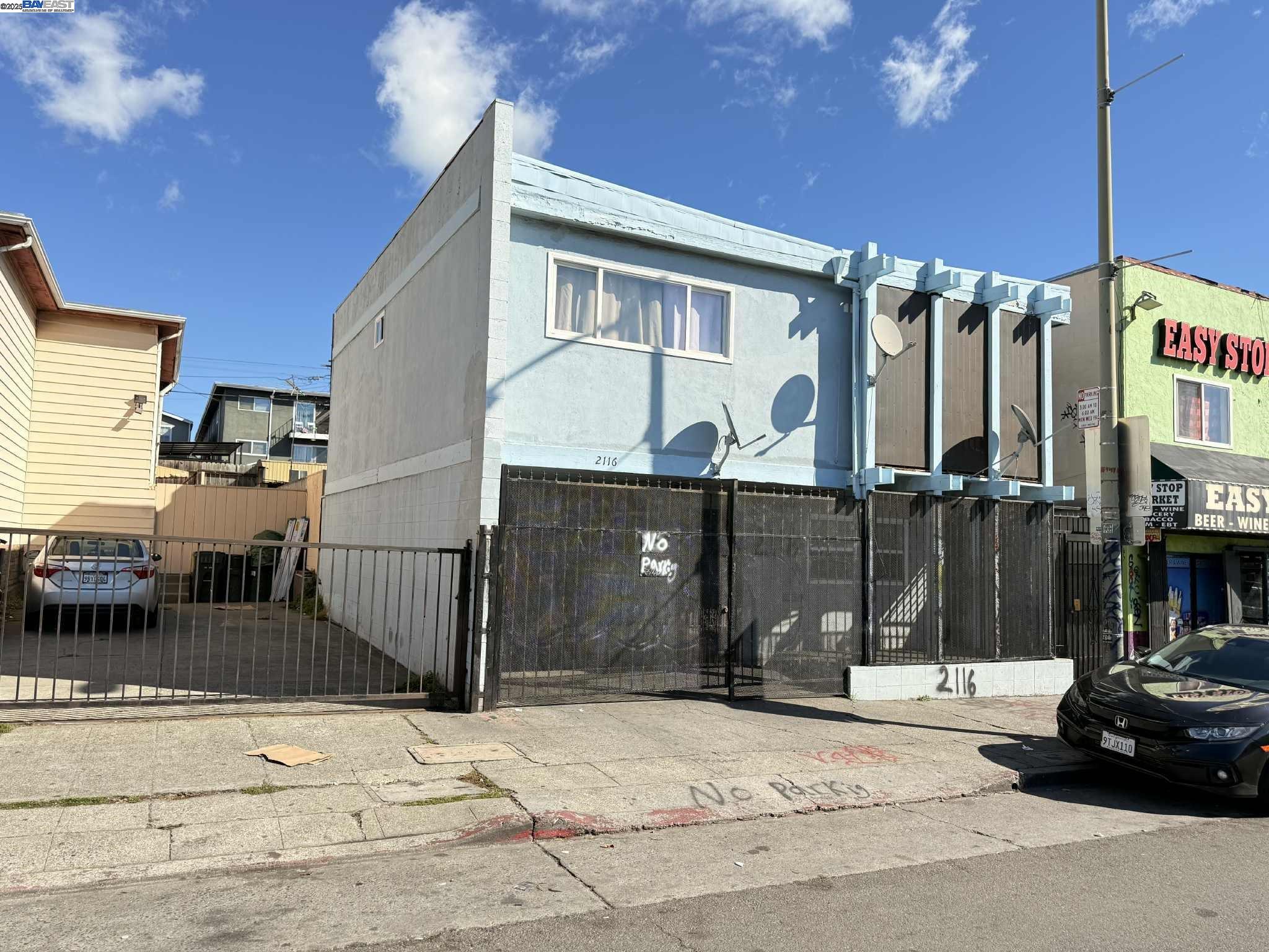2116 International Blvd, Oakland CA 94606 — photo 3