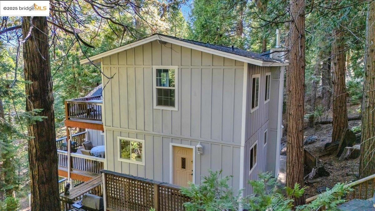 29289 Kern CT, Cold Springs CA 95335 — photo 22