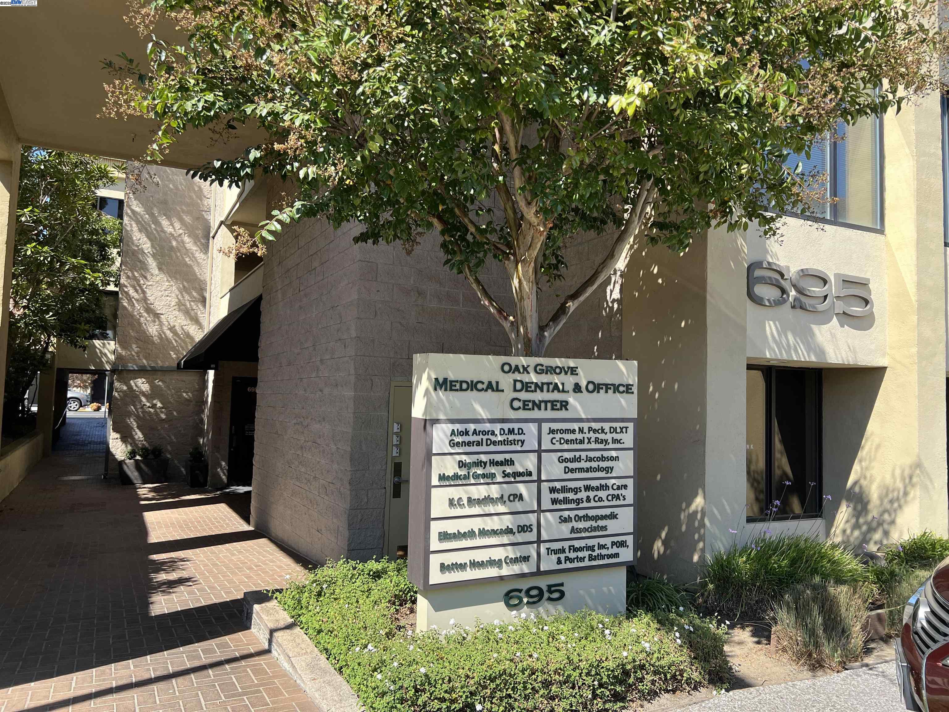 Commercial Properties