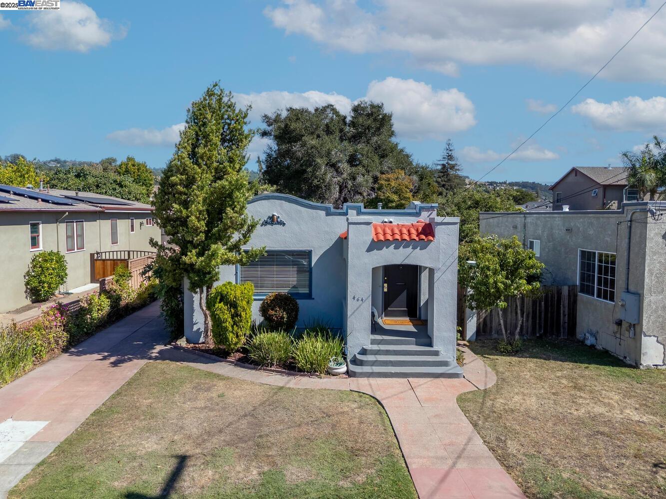 San Leandro  CA Open Houses
