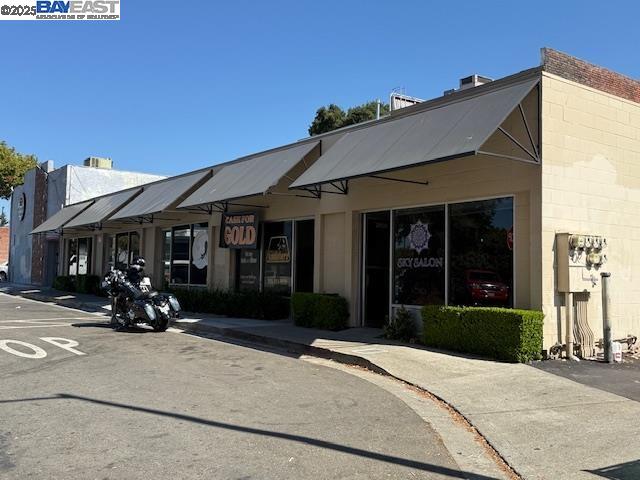 22531 Main St, Hayward CA 94541