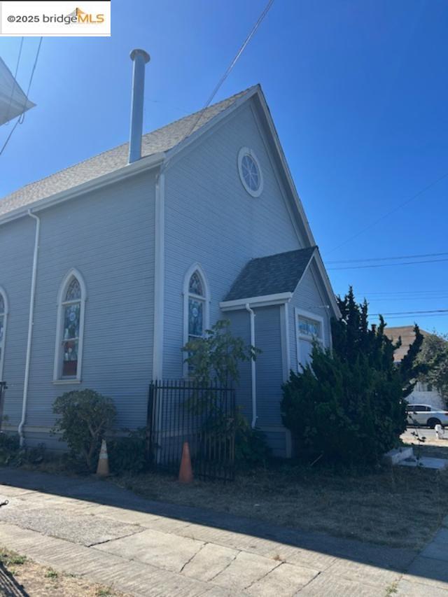 Detail Gallery Image 6 of 6 For , Oakland,  CA 94621 - – Beds | – Baths